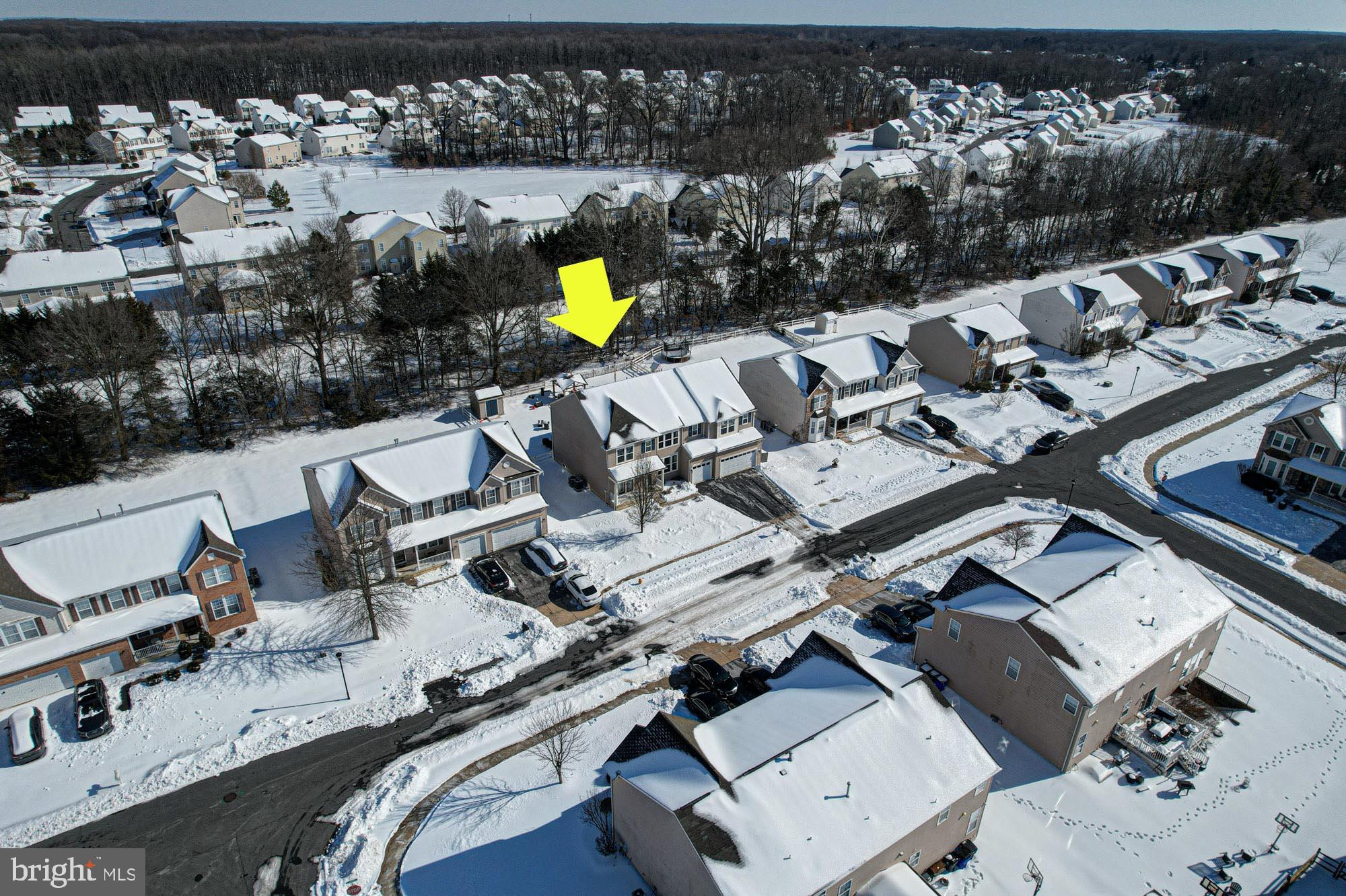 1146 E FOUNDS STREET