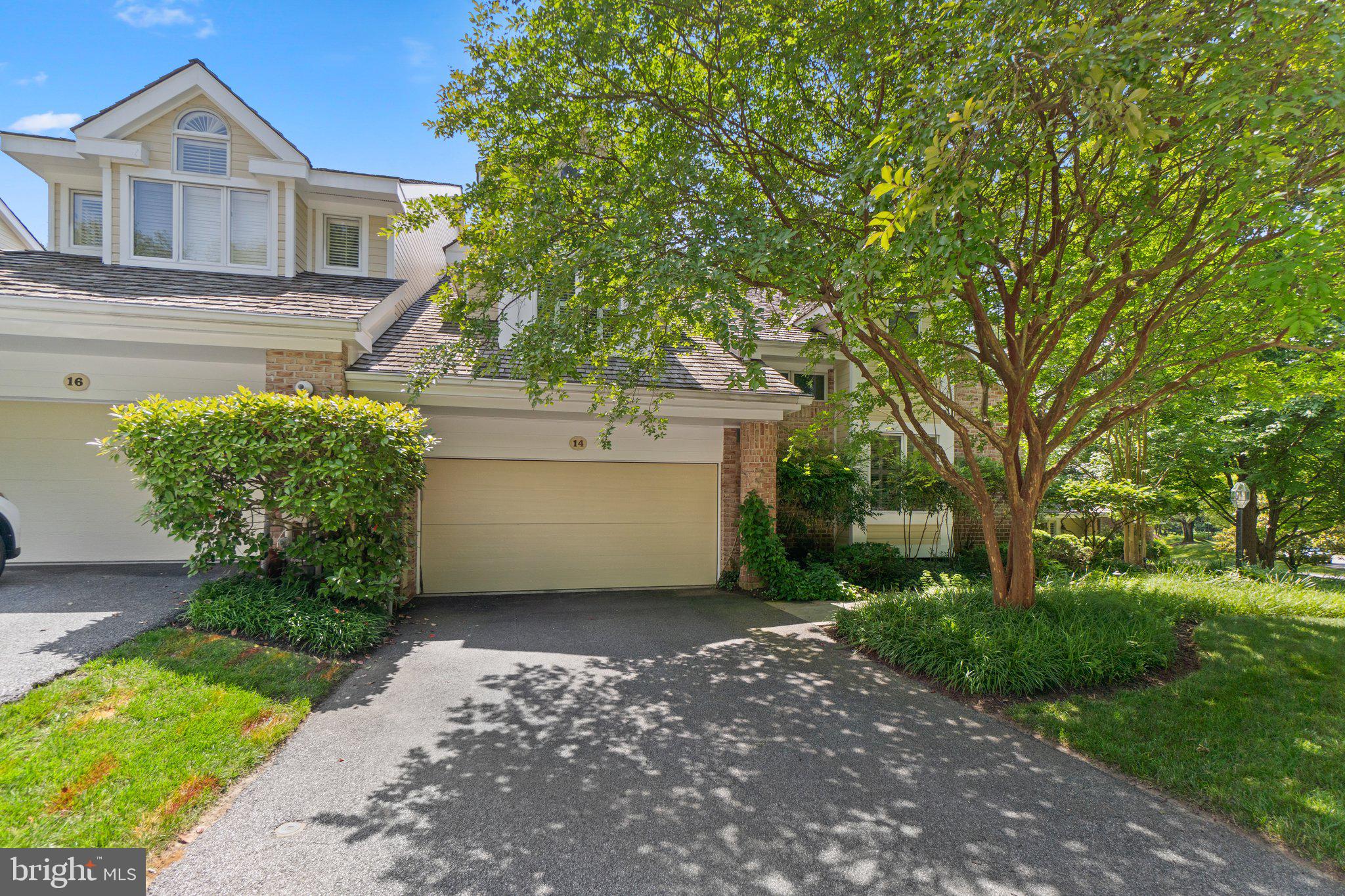14 OLD BOXWOOD LANE