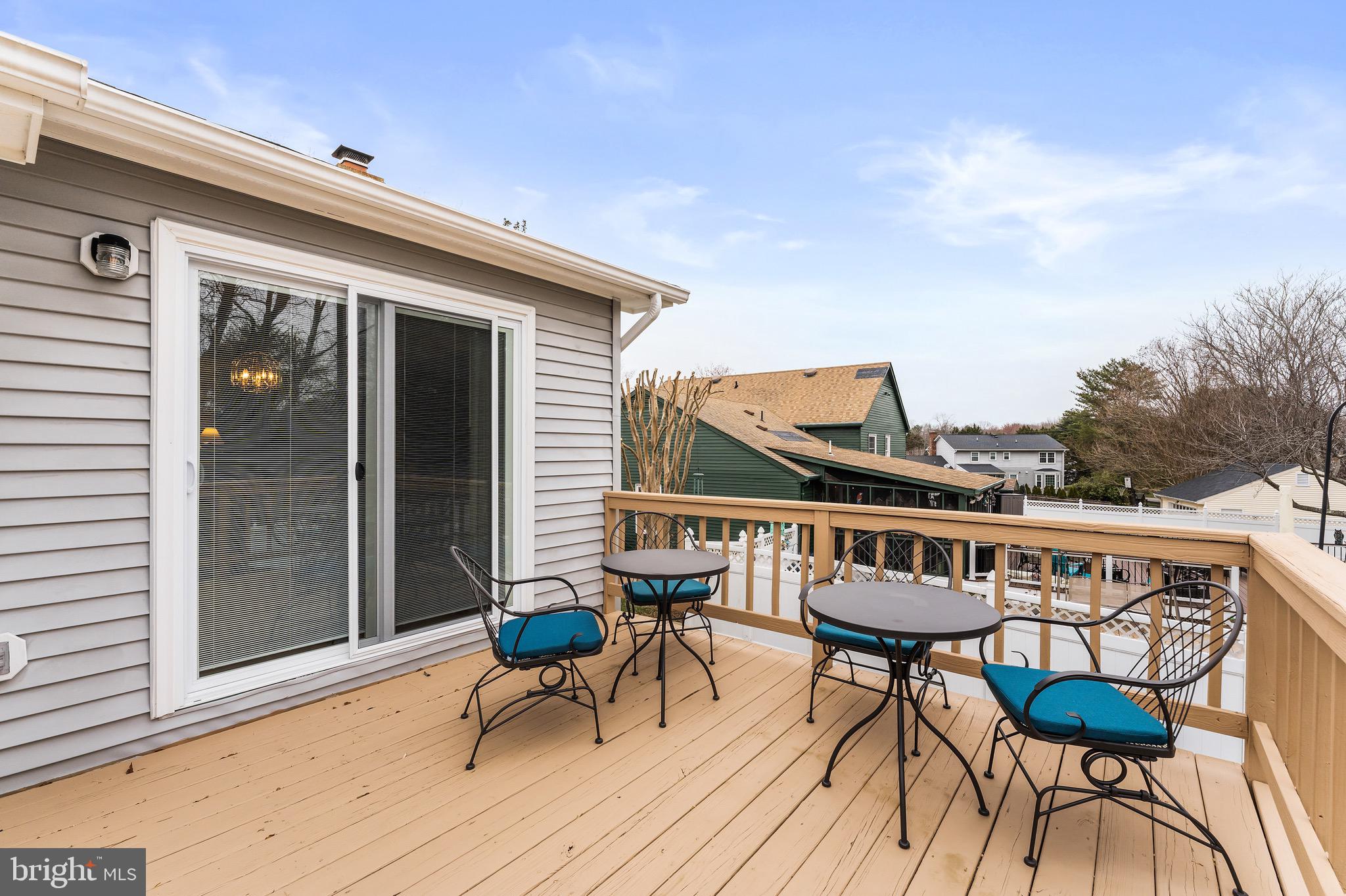 AQUIA HARBOUR - Residential