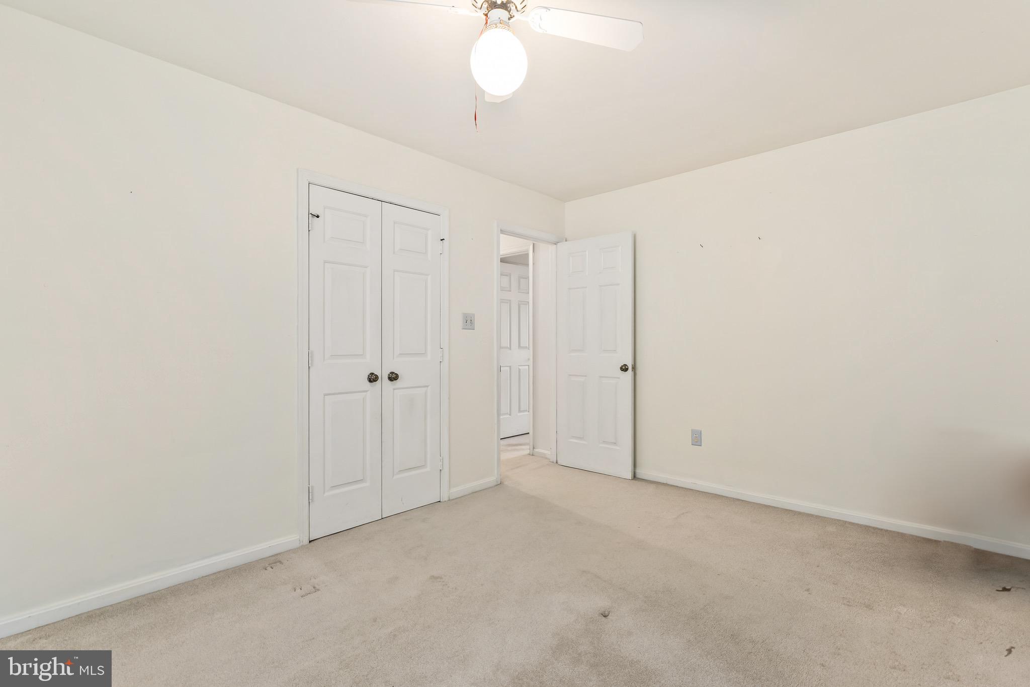 AQUIA HARBOUR - Residential