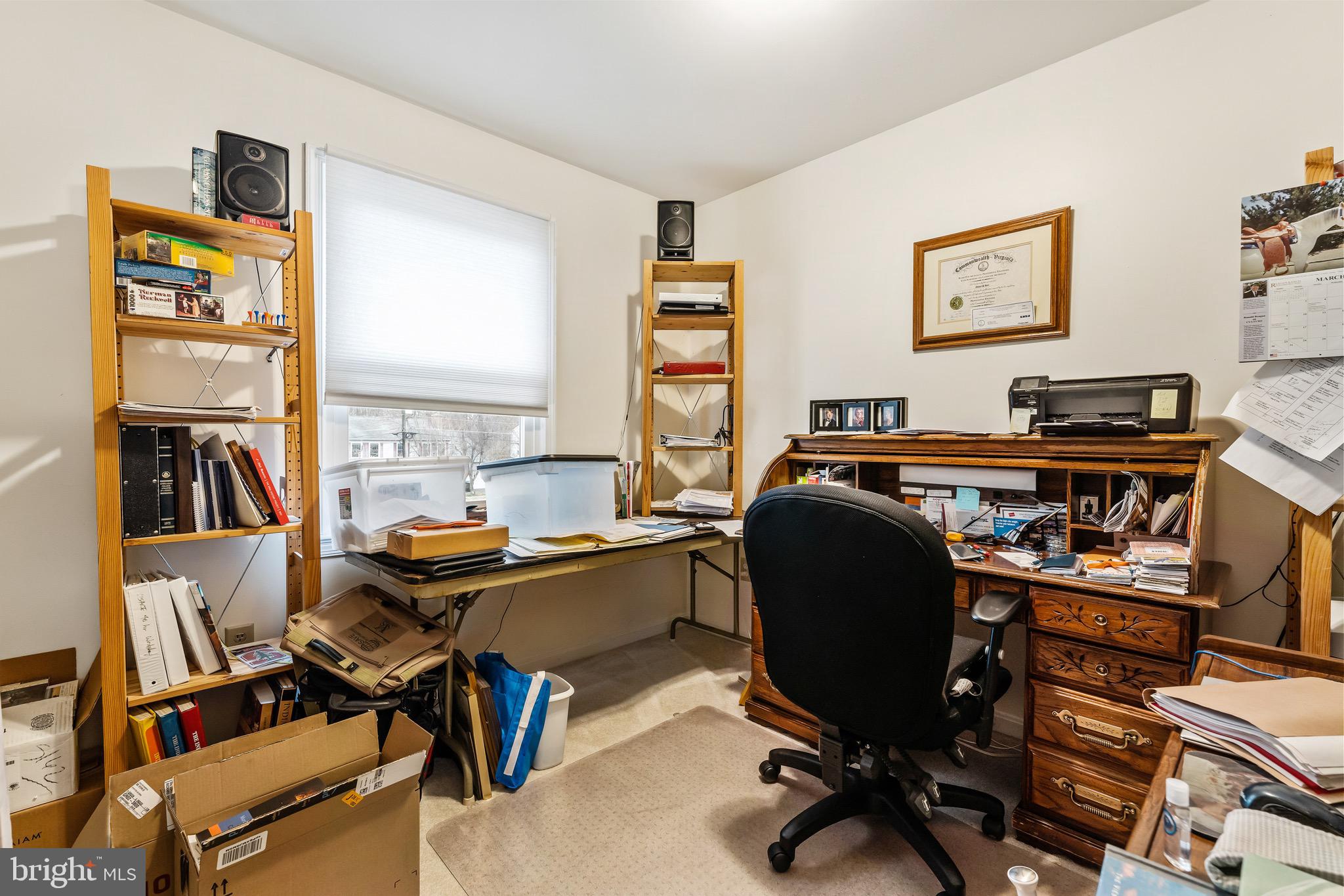 AQUIA HARBOUR - Residential