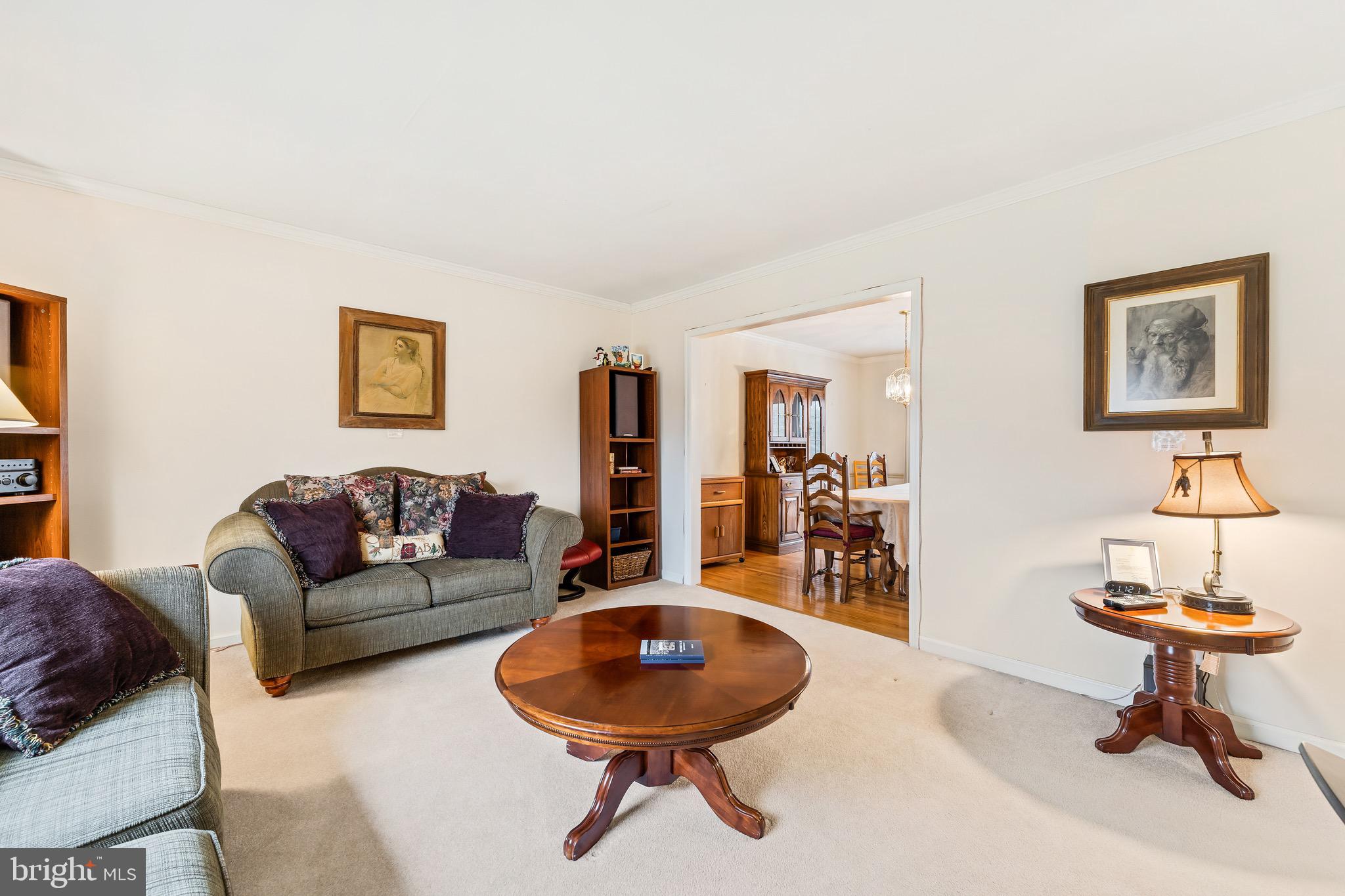 AQUIA HARBOUR - Residential