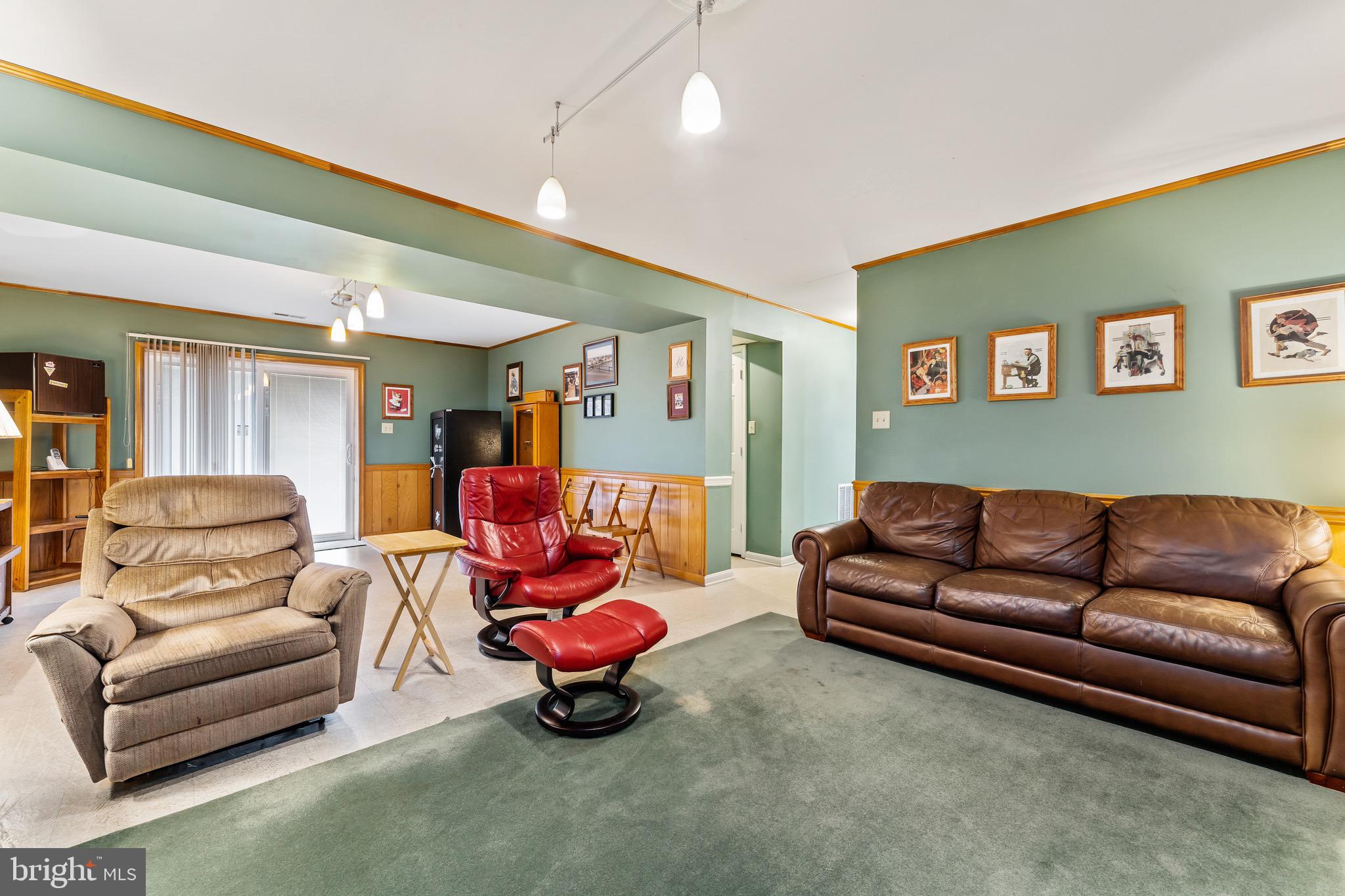 AQUIA HARBOUR - Residential