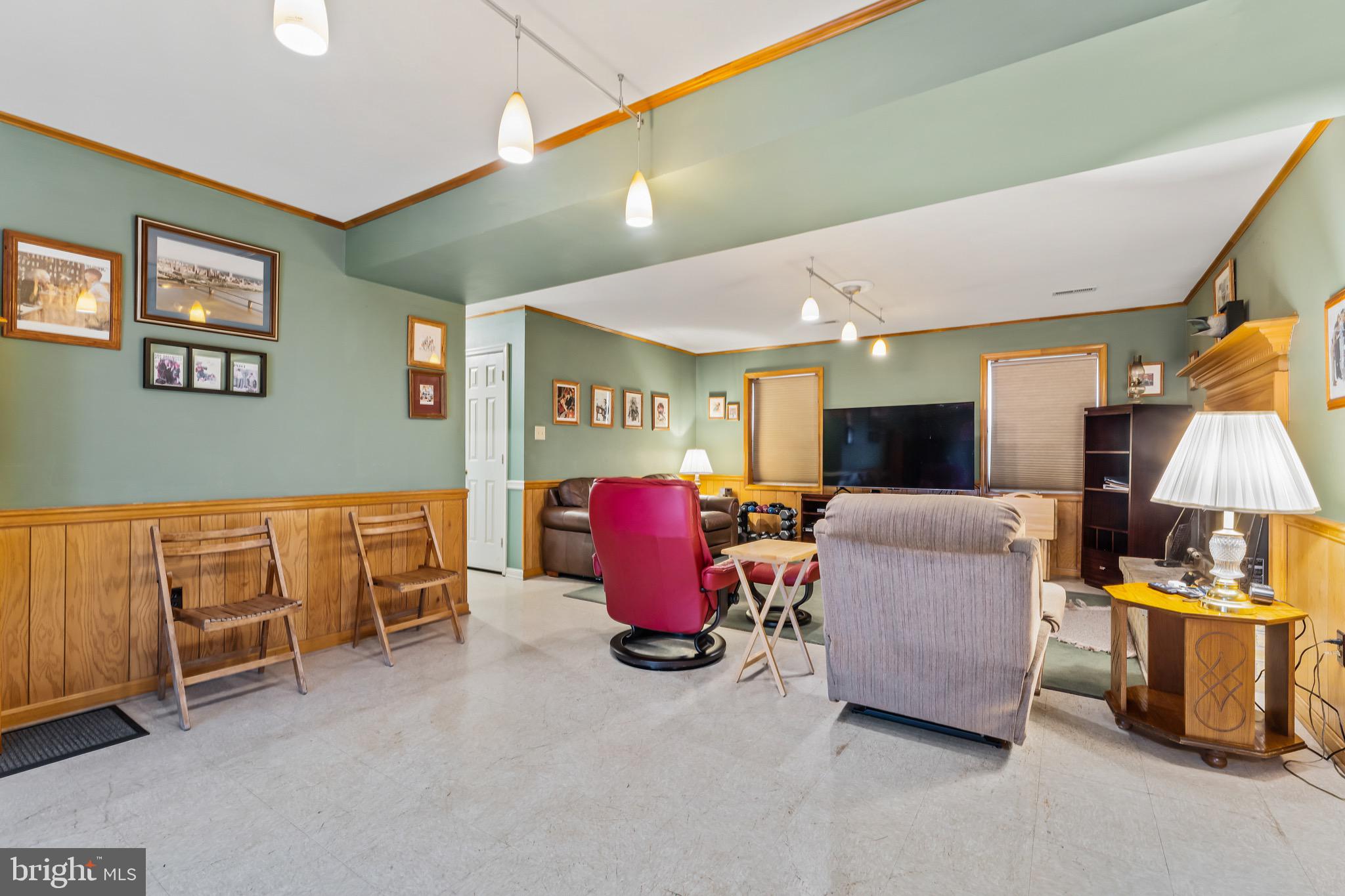 AQUIA HARBOUR - Residential