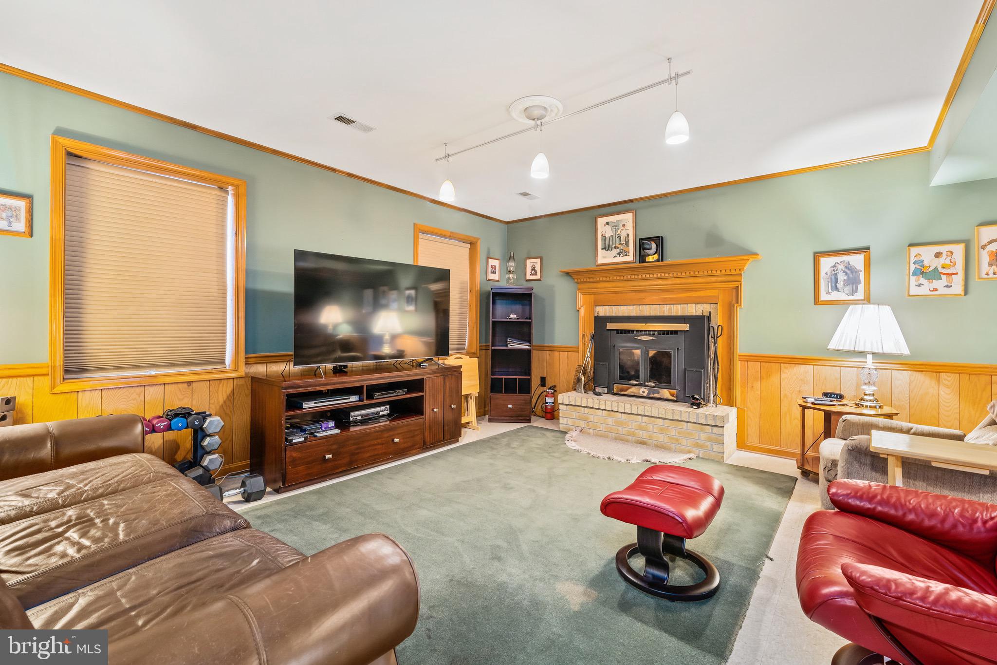 AQUIA HARBOUR - Residential