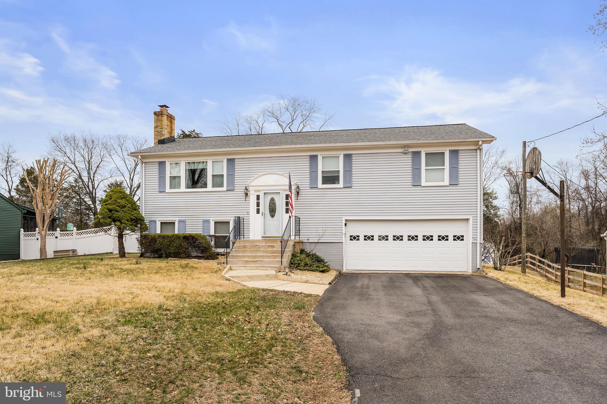 AQUIA HARBOUR - Residential