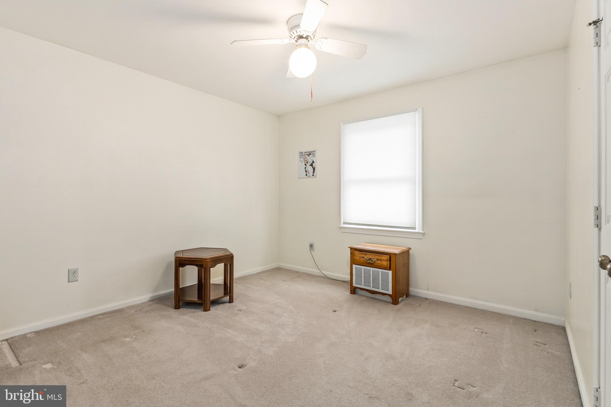 AQUIA HARBOUR - Residential