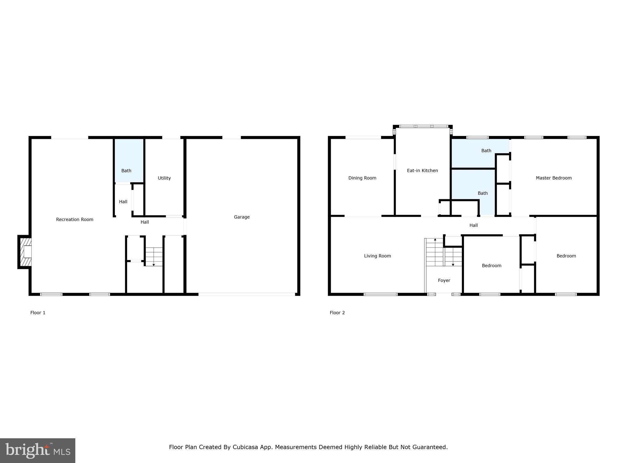 AQUIA HARBOUR - Residential