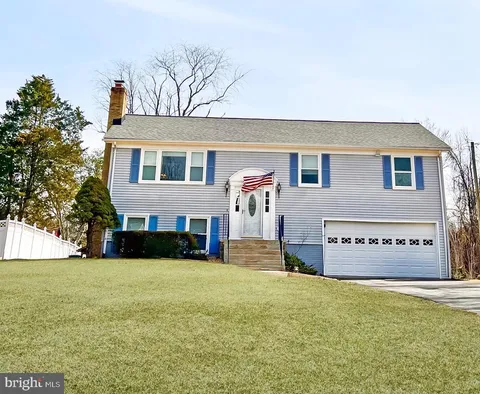 206 Stern Cove, Stafford, VA MLS: VAST2036578