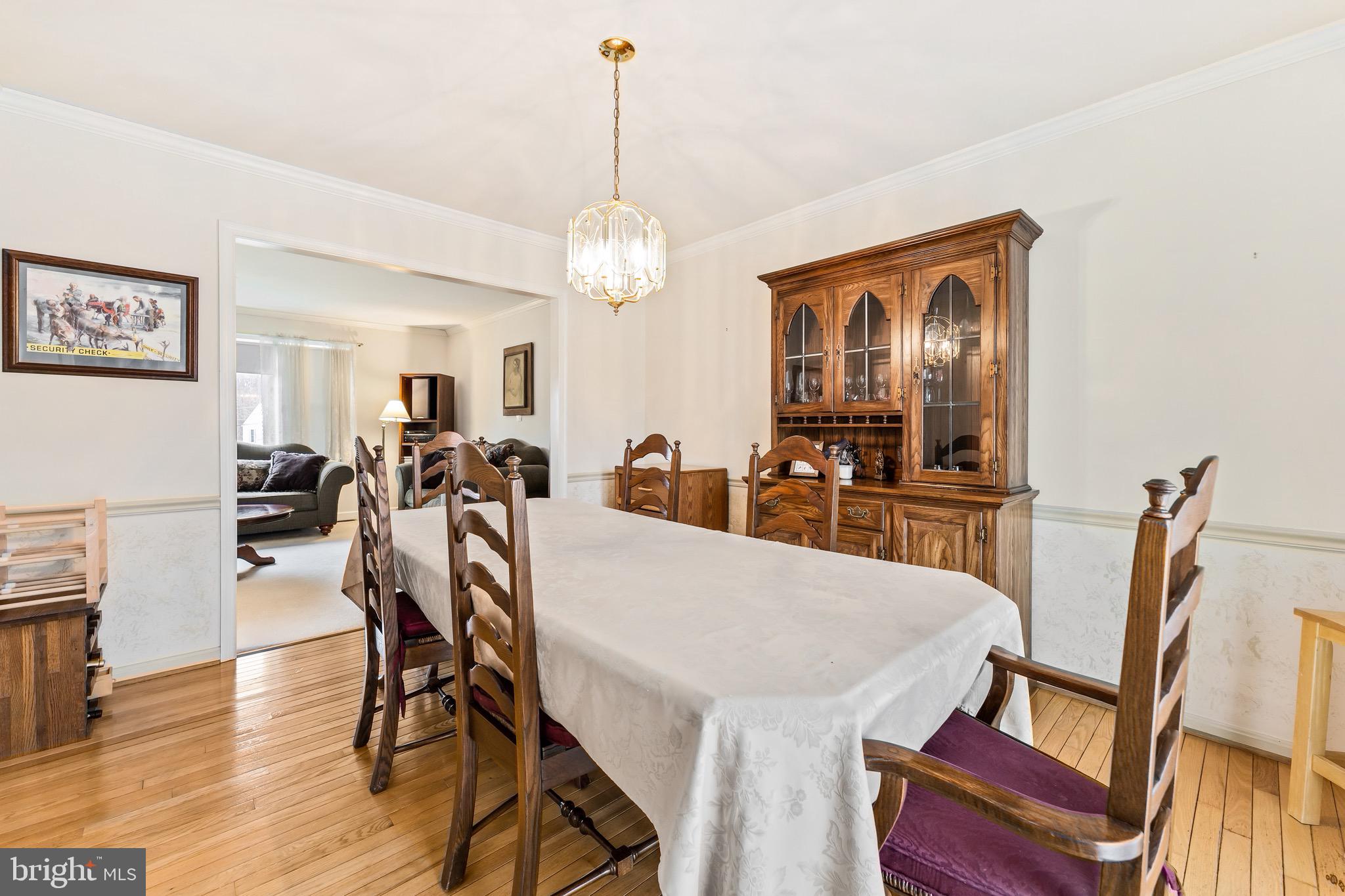 AQUIA HARBOUR - Residential