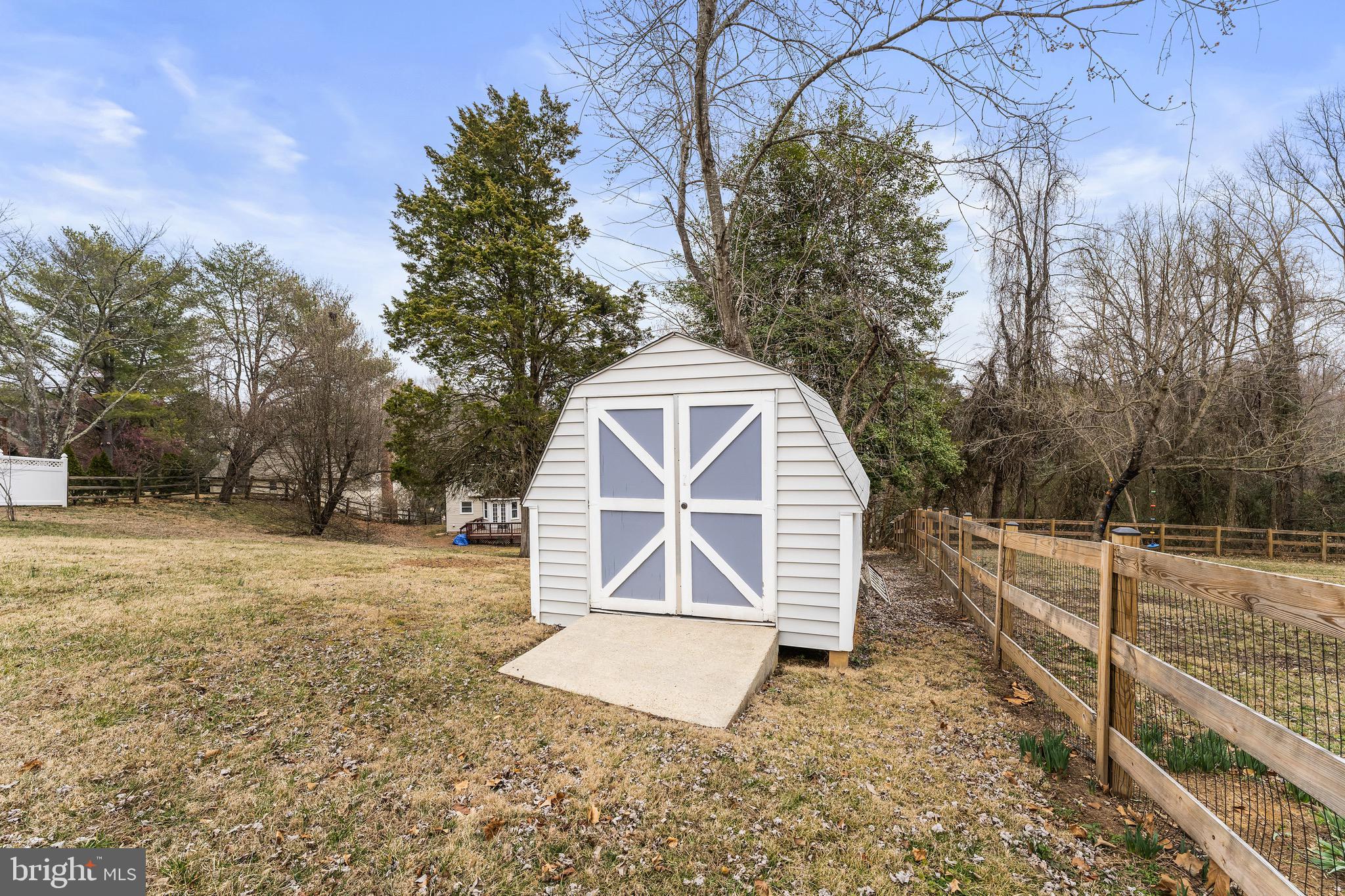 AQUIA HARBOUR - Residential