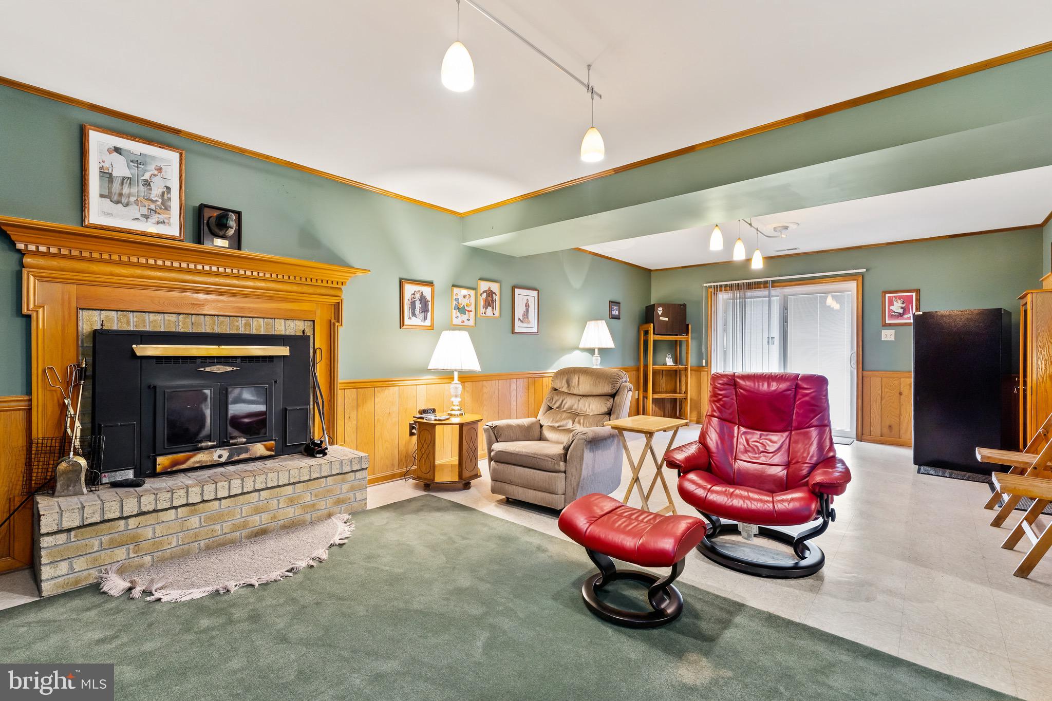 AQUIA HARBOUR - Residential