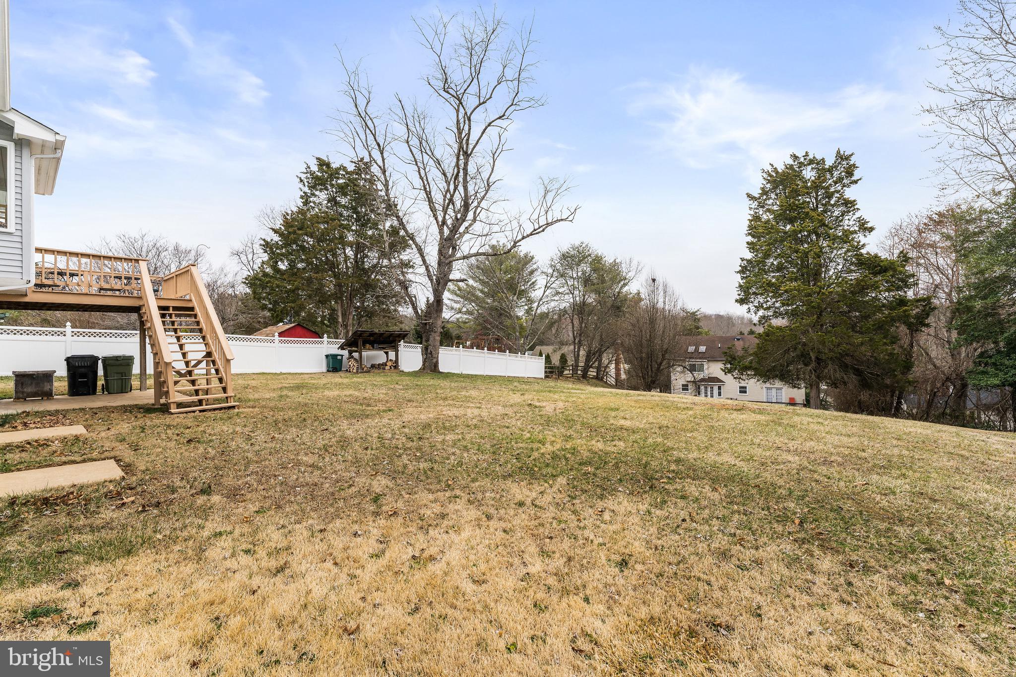 AQUIA HARBOUR - Residential