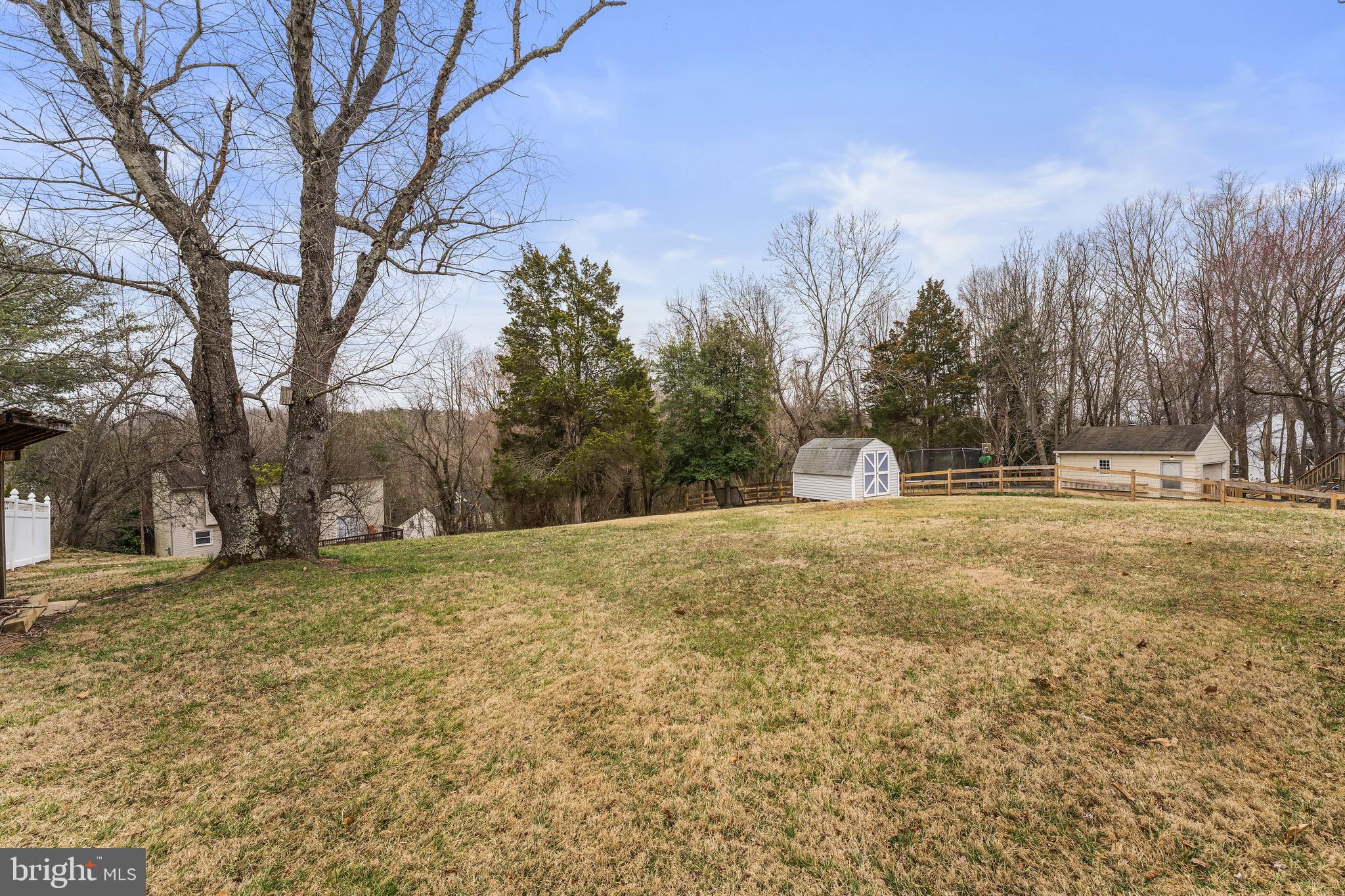AQUIA HARBOUR - Residential