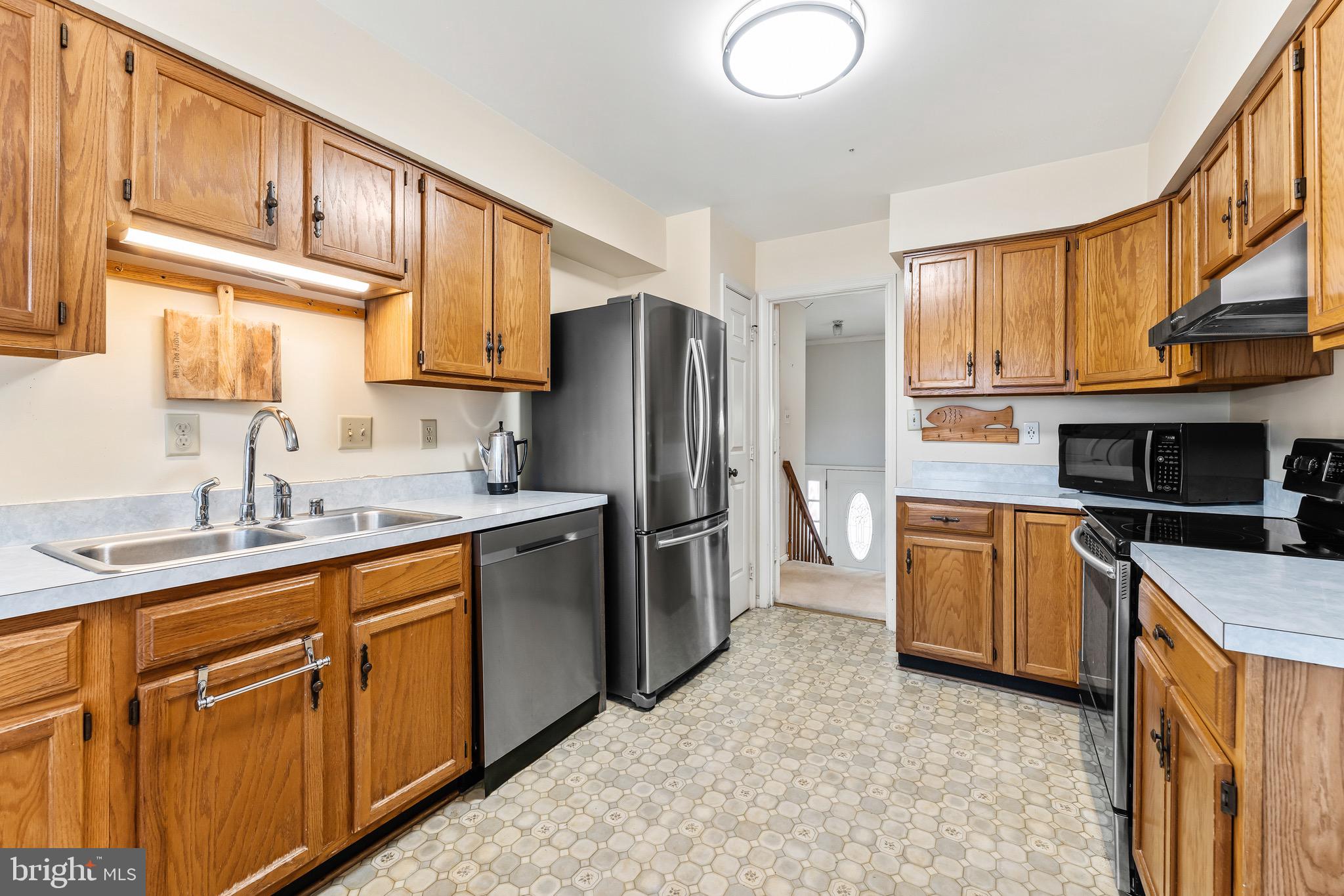 AQUIA HARBOUR - Residential