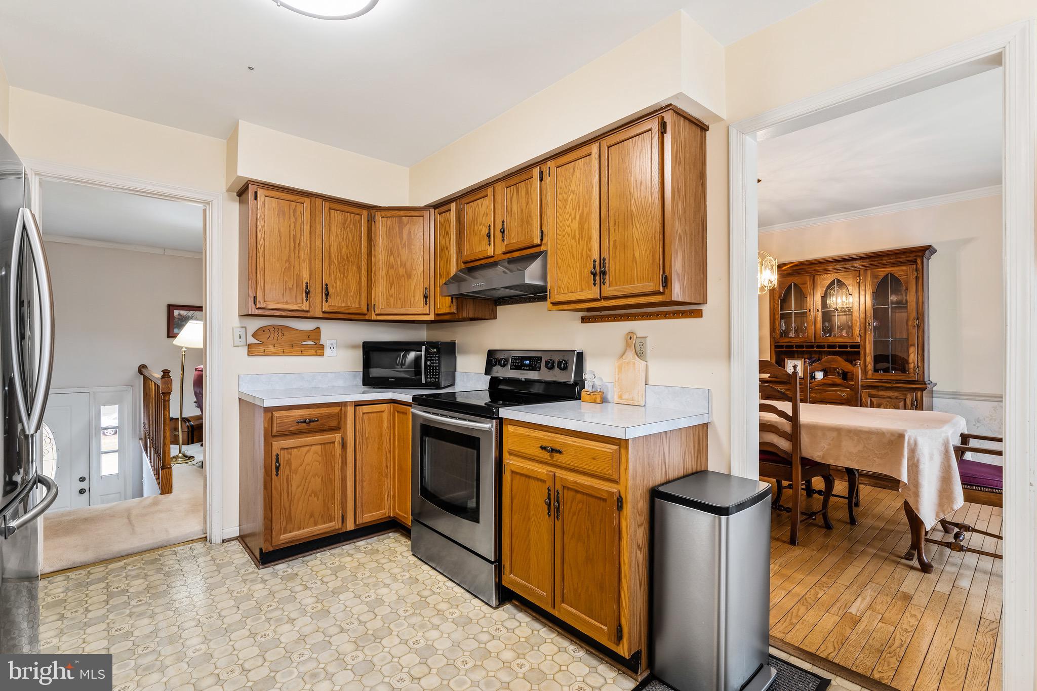 AQUIA HARBOUR - Residential