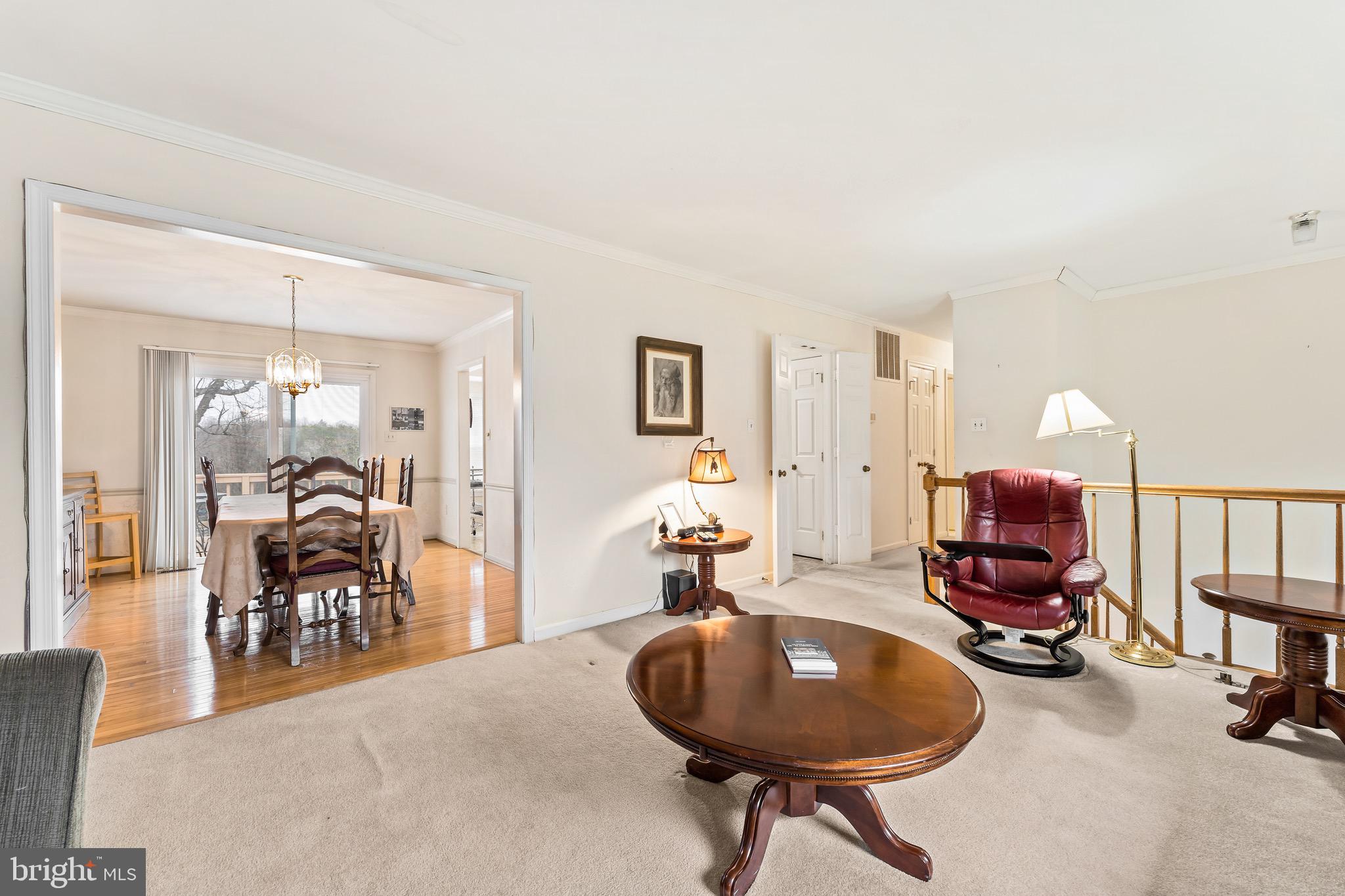 AQUIA HARBOUR - Residential