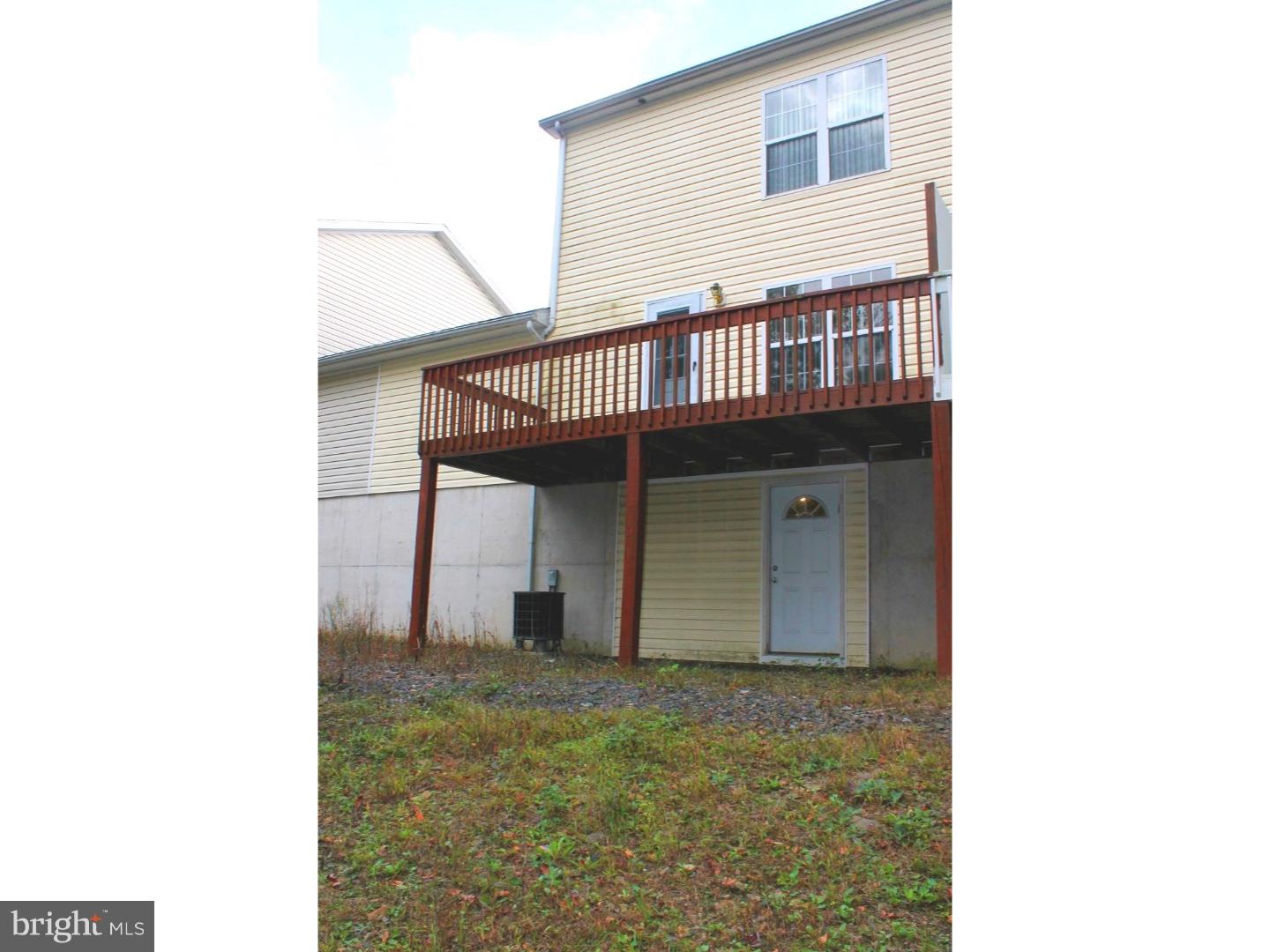 MECHANICSVILLE - Residential