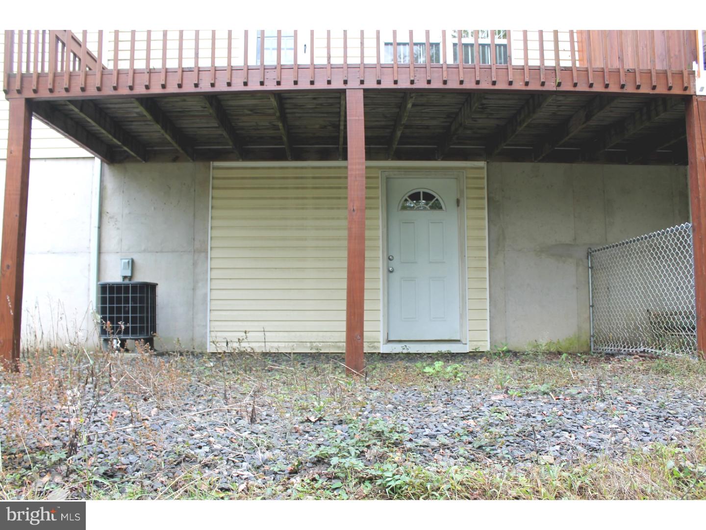 MECHANICSVILLE - Residential