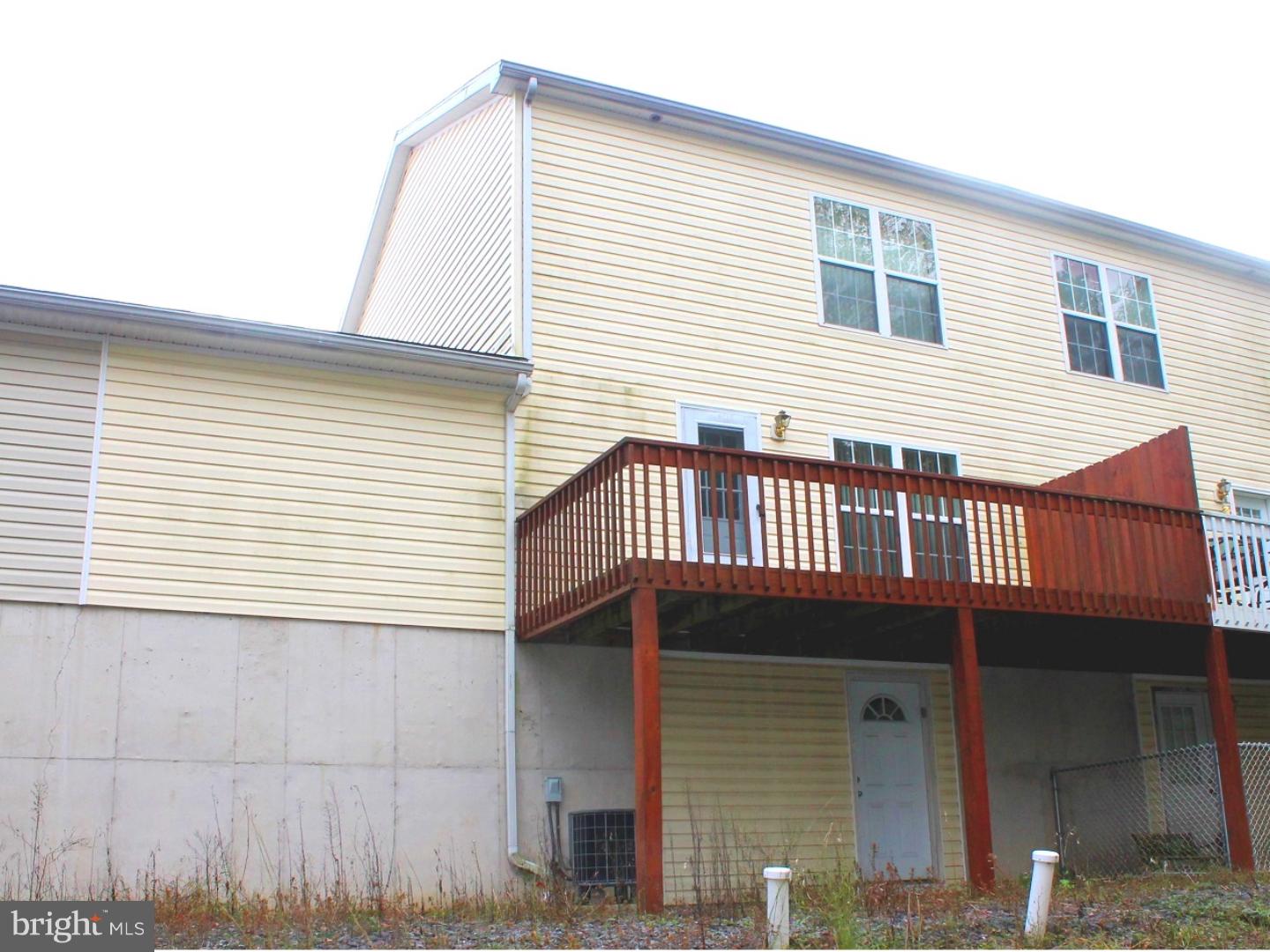 MECHANICSVILLE - Residential