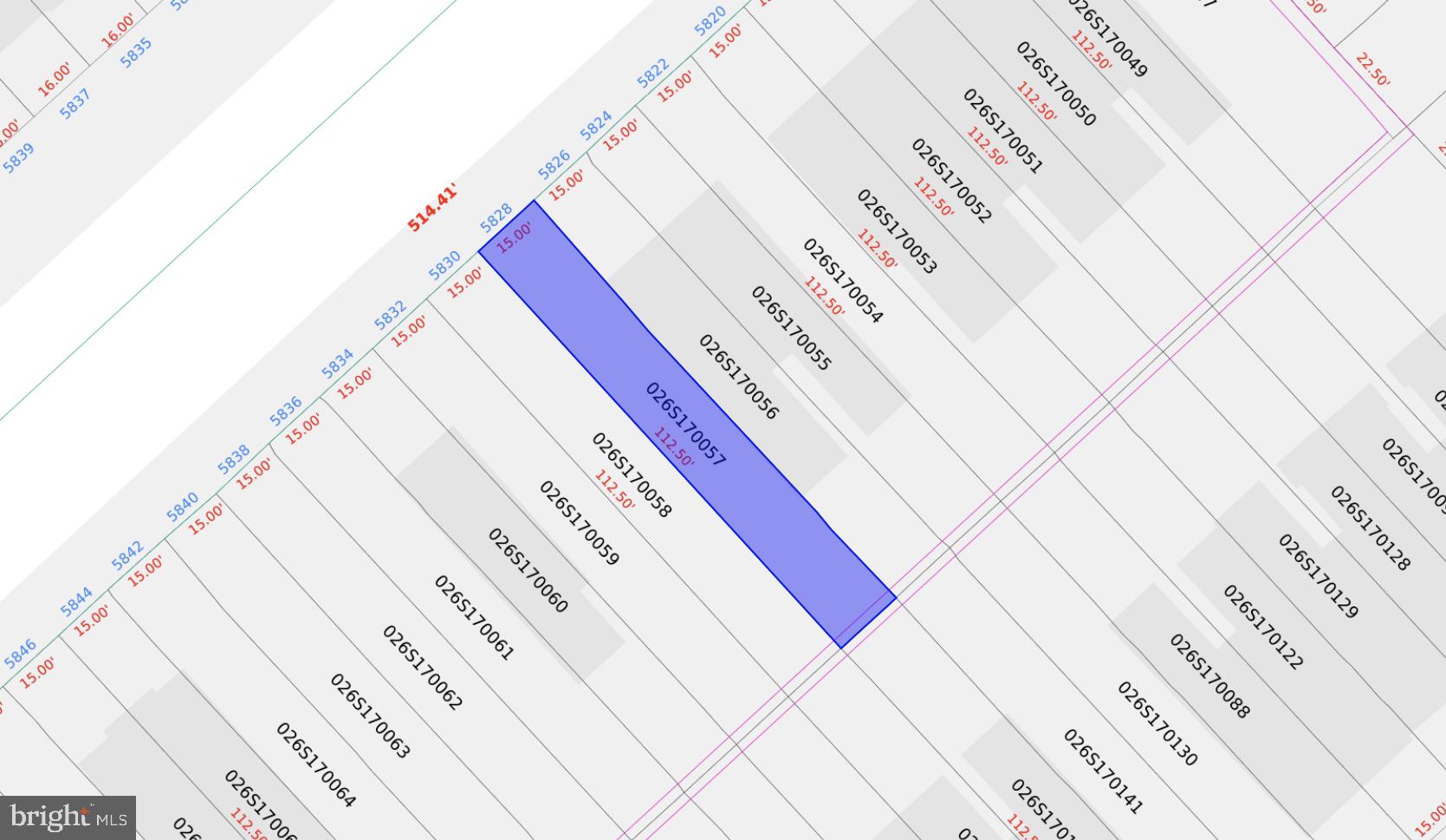 Main image without alt text