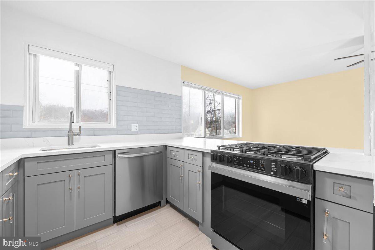 SILVER SPRING - Residential