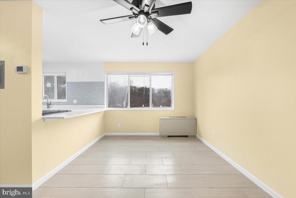 SILVER SPRING - Residential