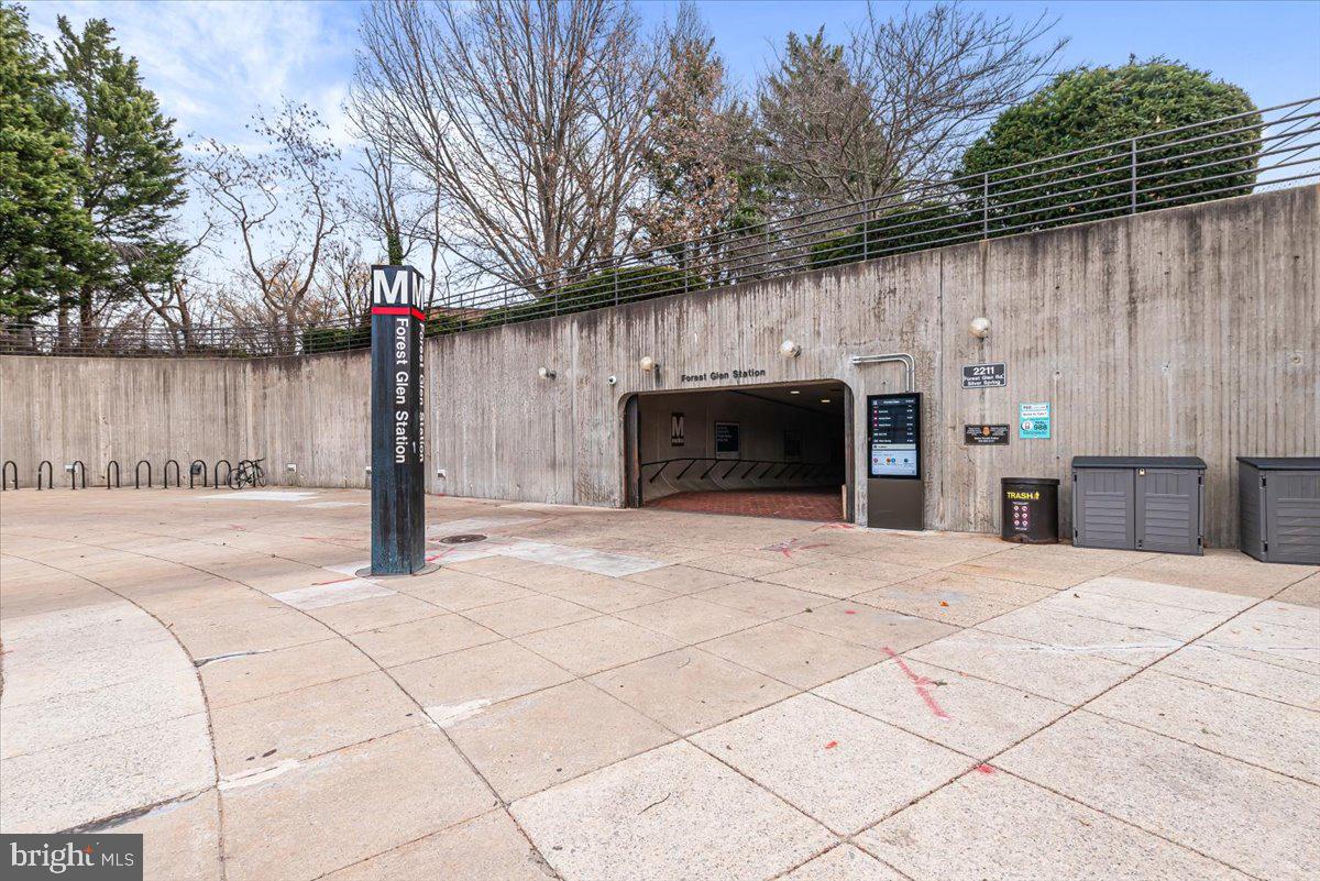 SILVER SPRING - Residential