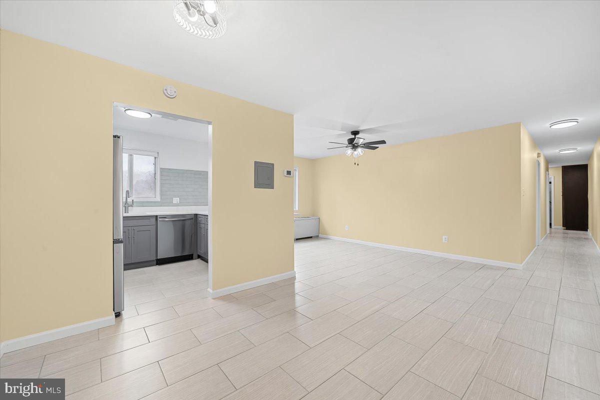 SILVER SPRING - Residential