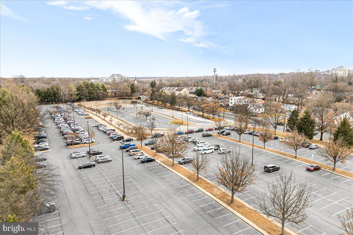 SILVER SPRING - Residential