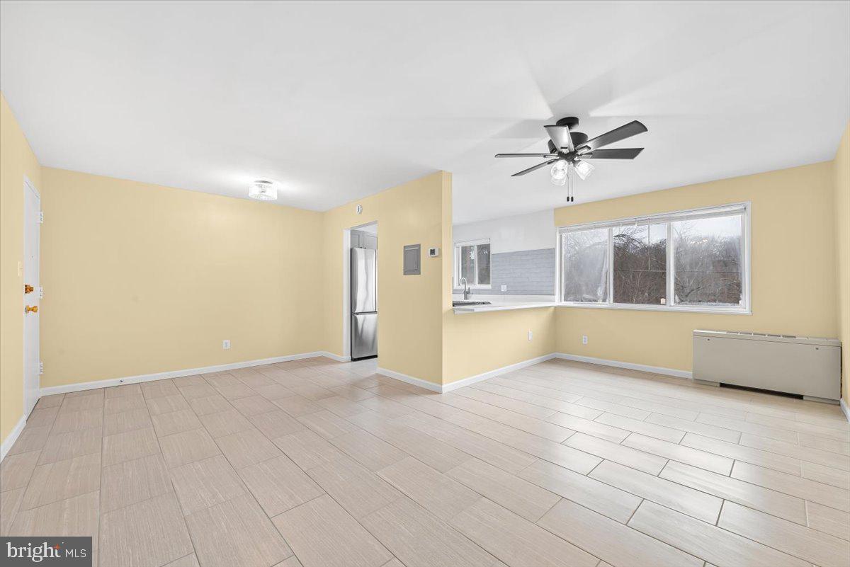 SILVER SPRING - Residential