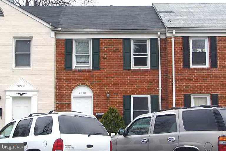 GEORGETOWN SOUTH - Residential