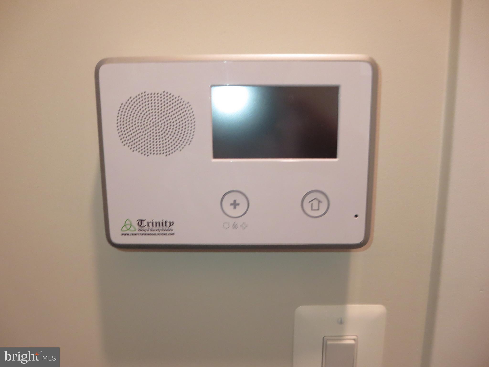 FAIRFAX - Residential Lease