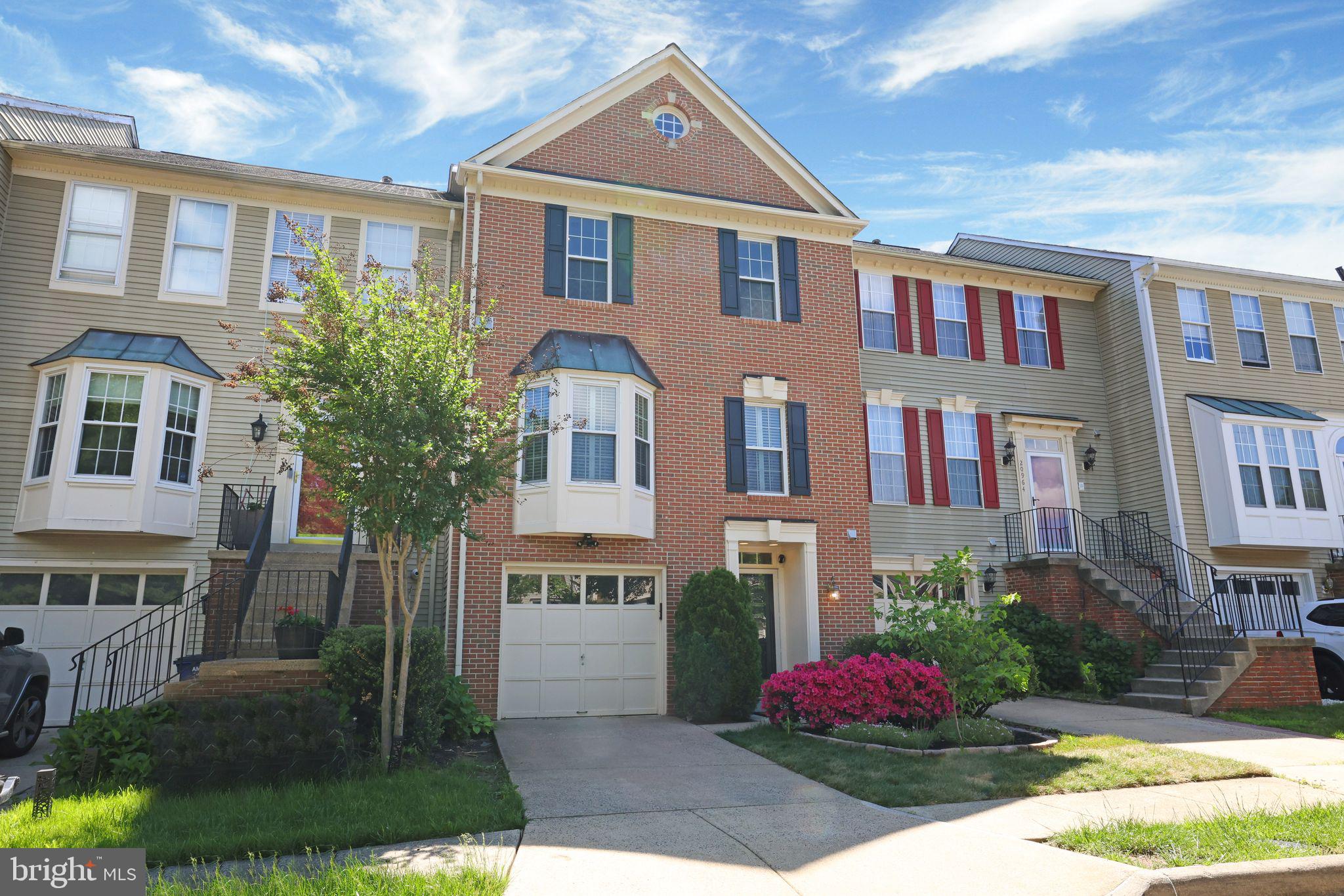 POTOMAC TERRACE - Residential