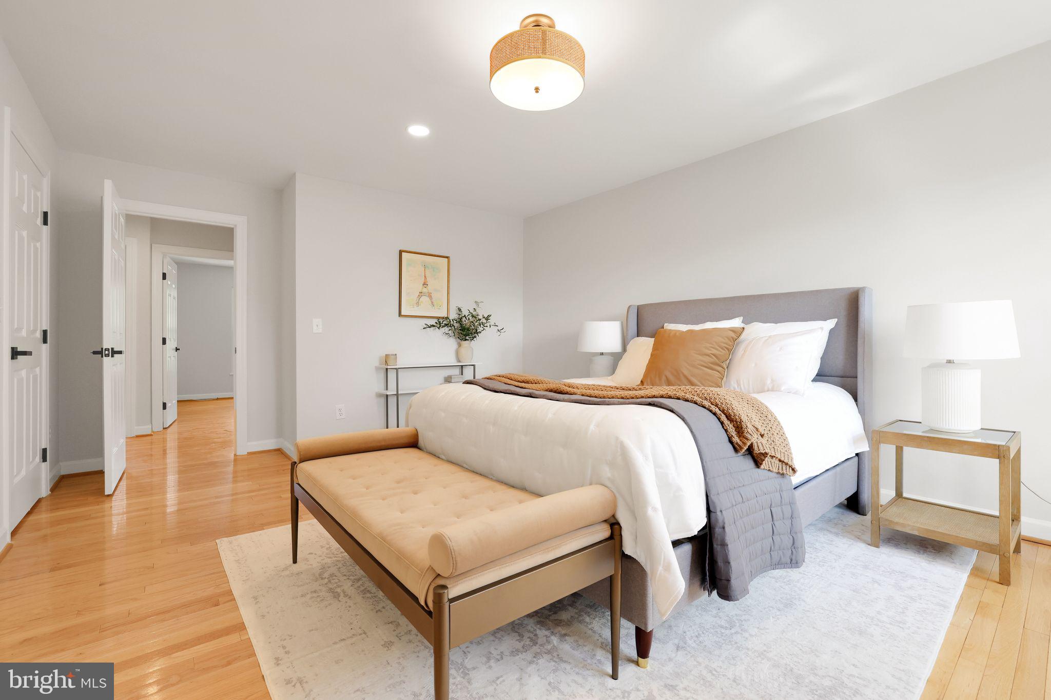 POTOMAC TERRACE - Residential