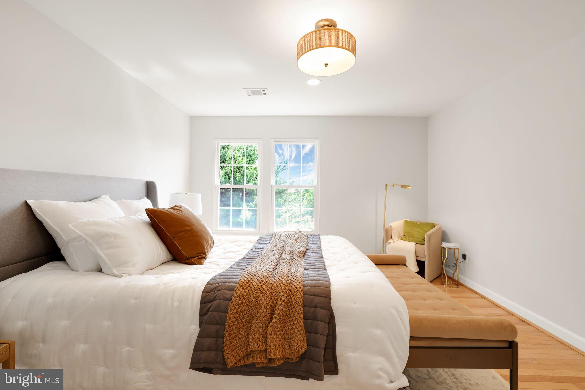 POTOMAC TERRACE - Residential