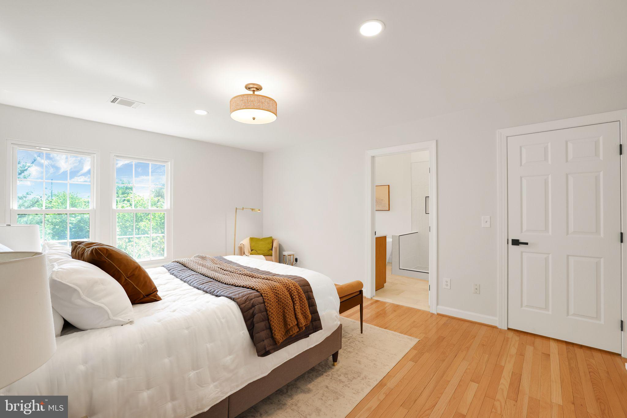 POTOMAC TERRACE - Residential