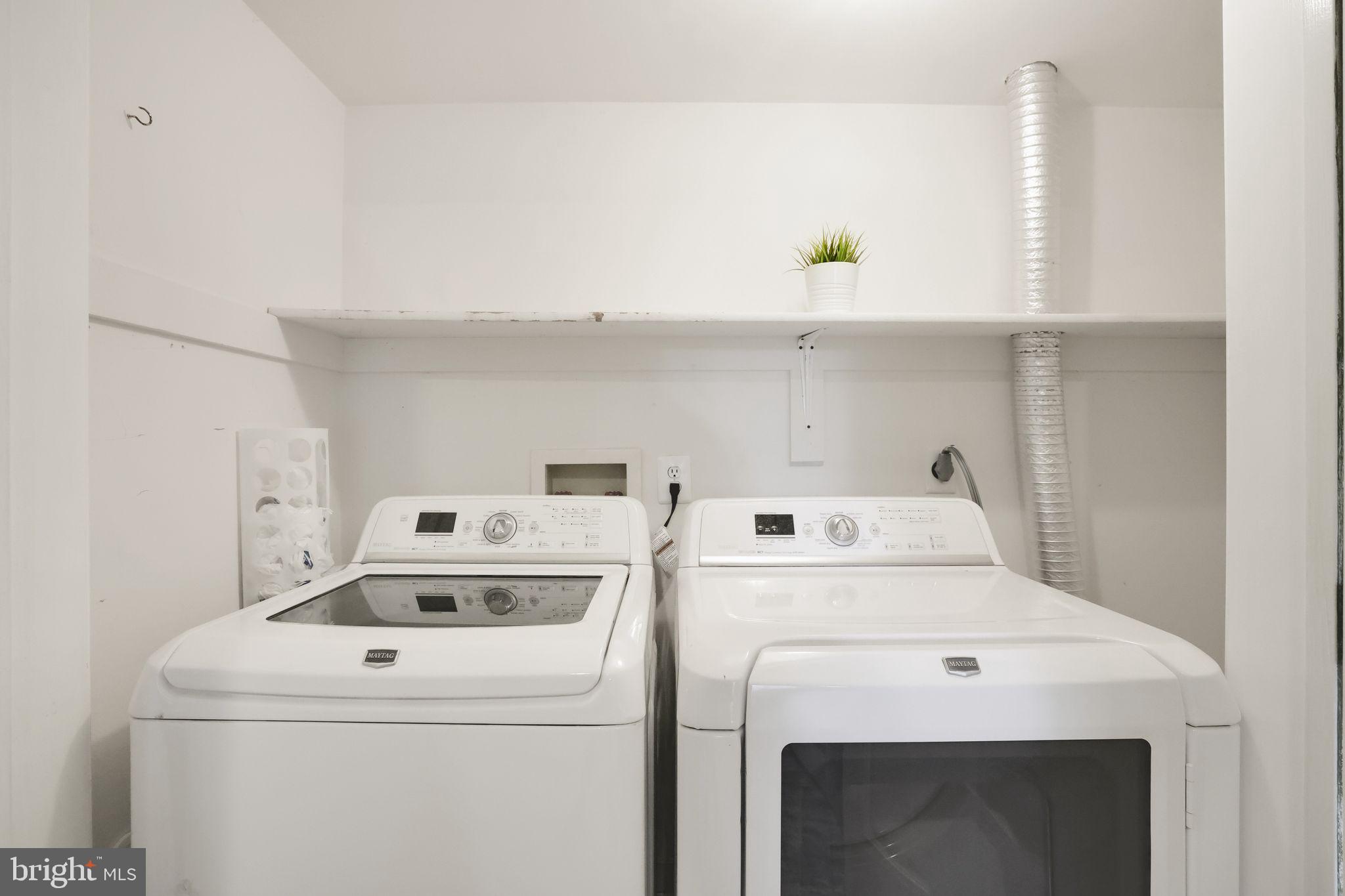 POTOMAC TERRACE - Residential