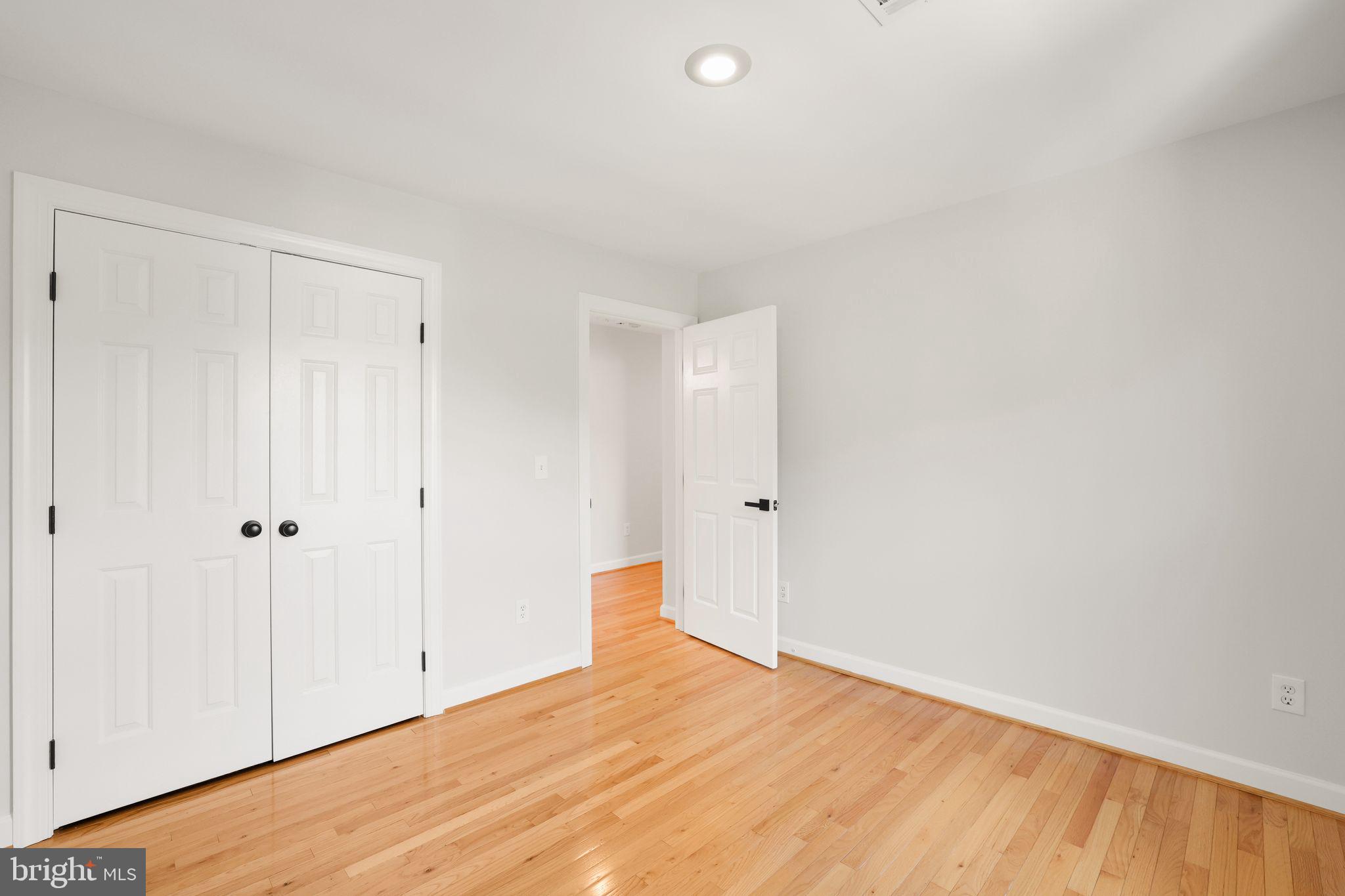 POTOMAC TERRACE - Residential