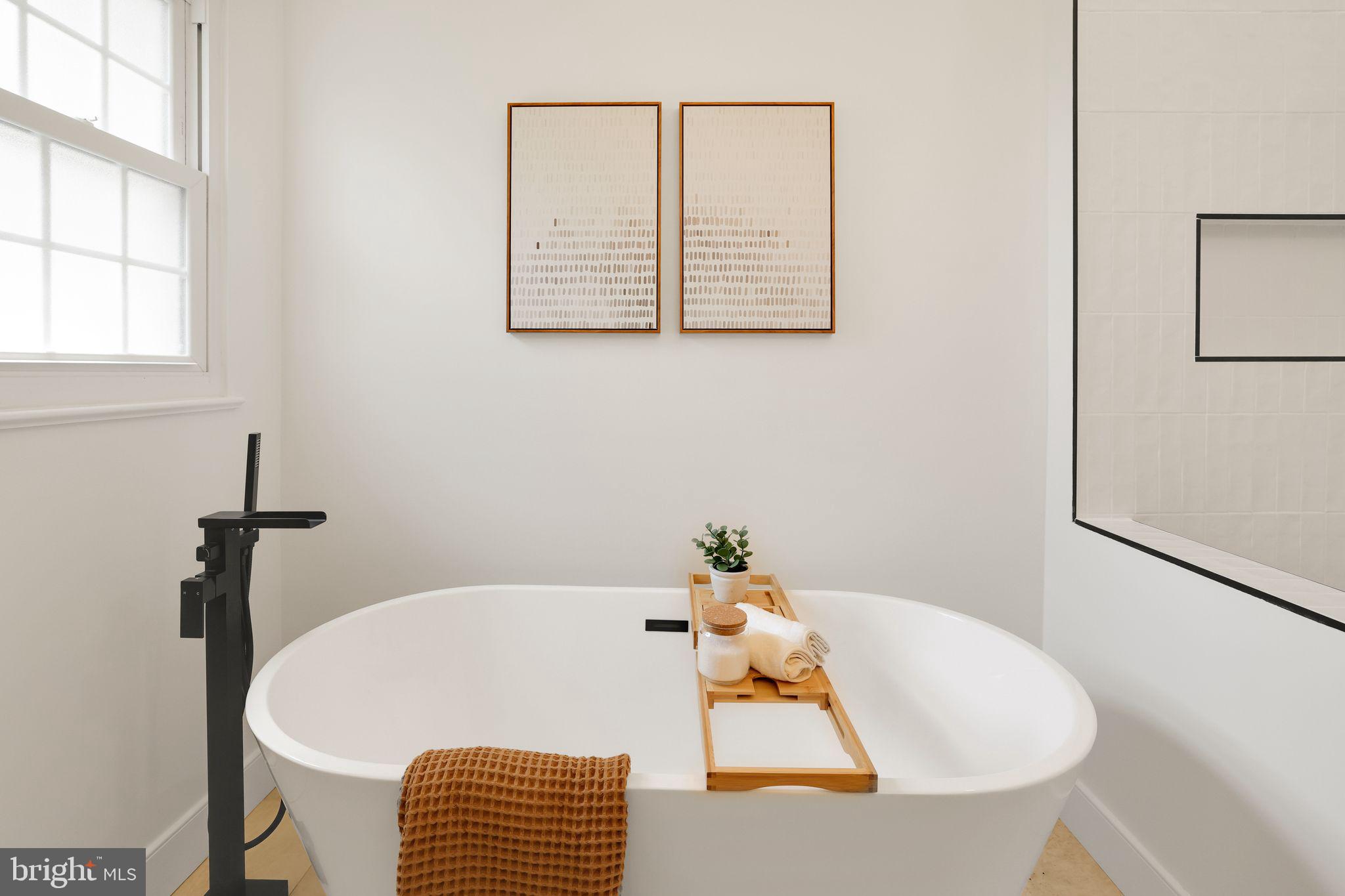 POTOMAC TERRACE - Residential