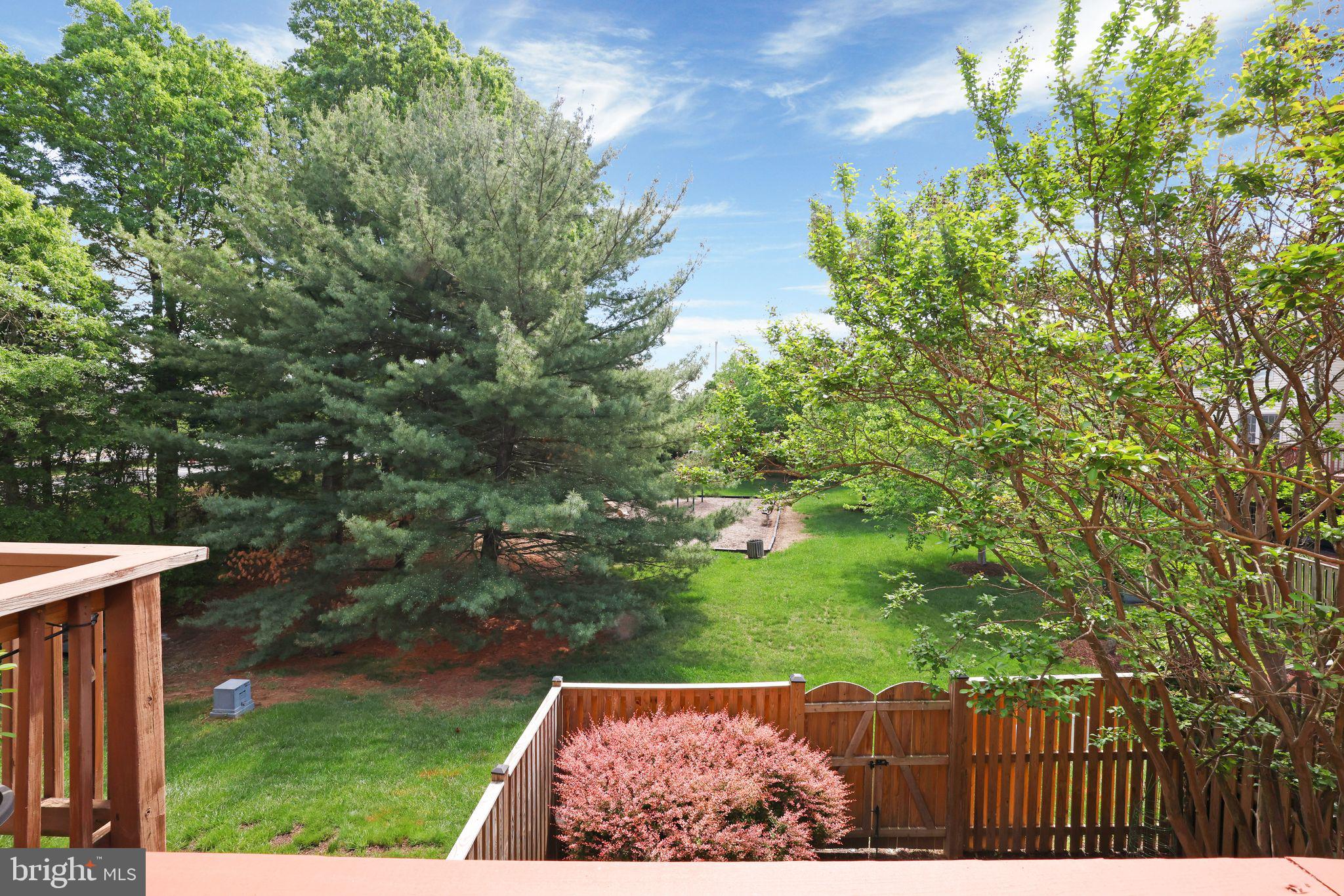 POTOMAC TERRACE - Residential