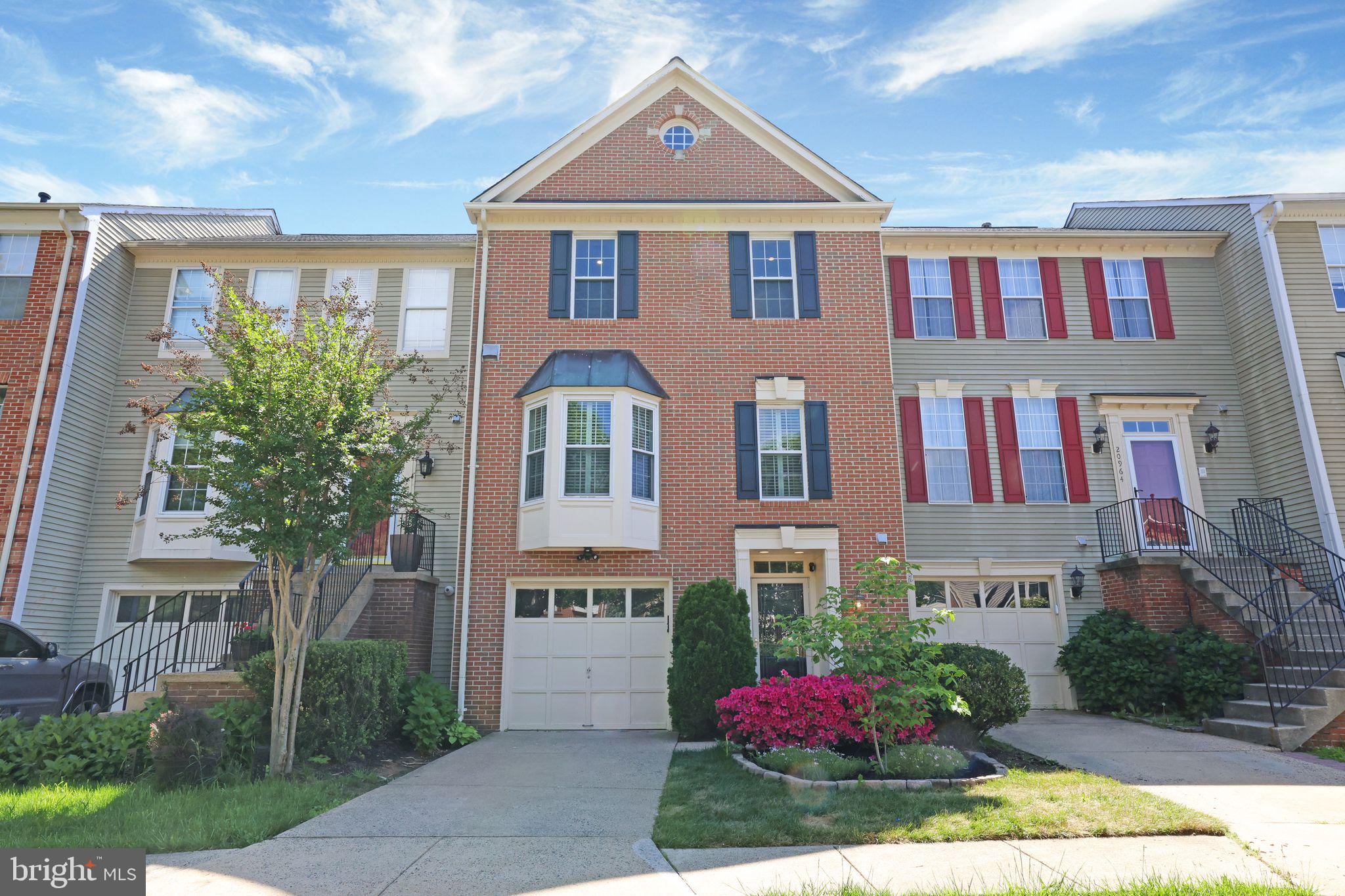 POTOMAC TERRACE - Residential