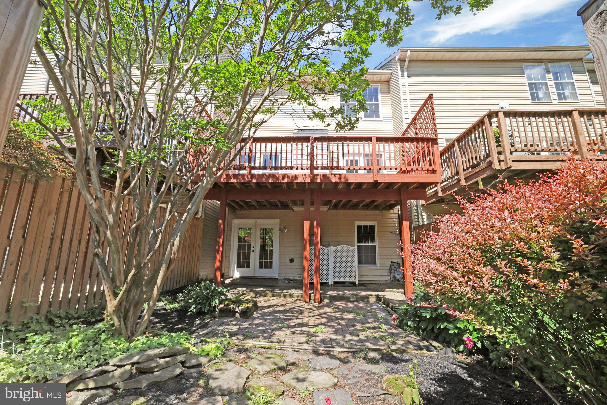 POTOMAC TERRACE - Residential