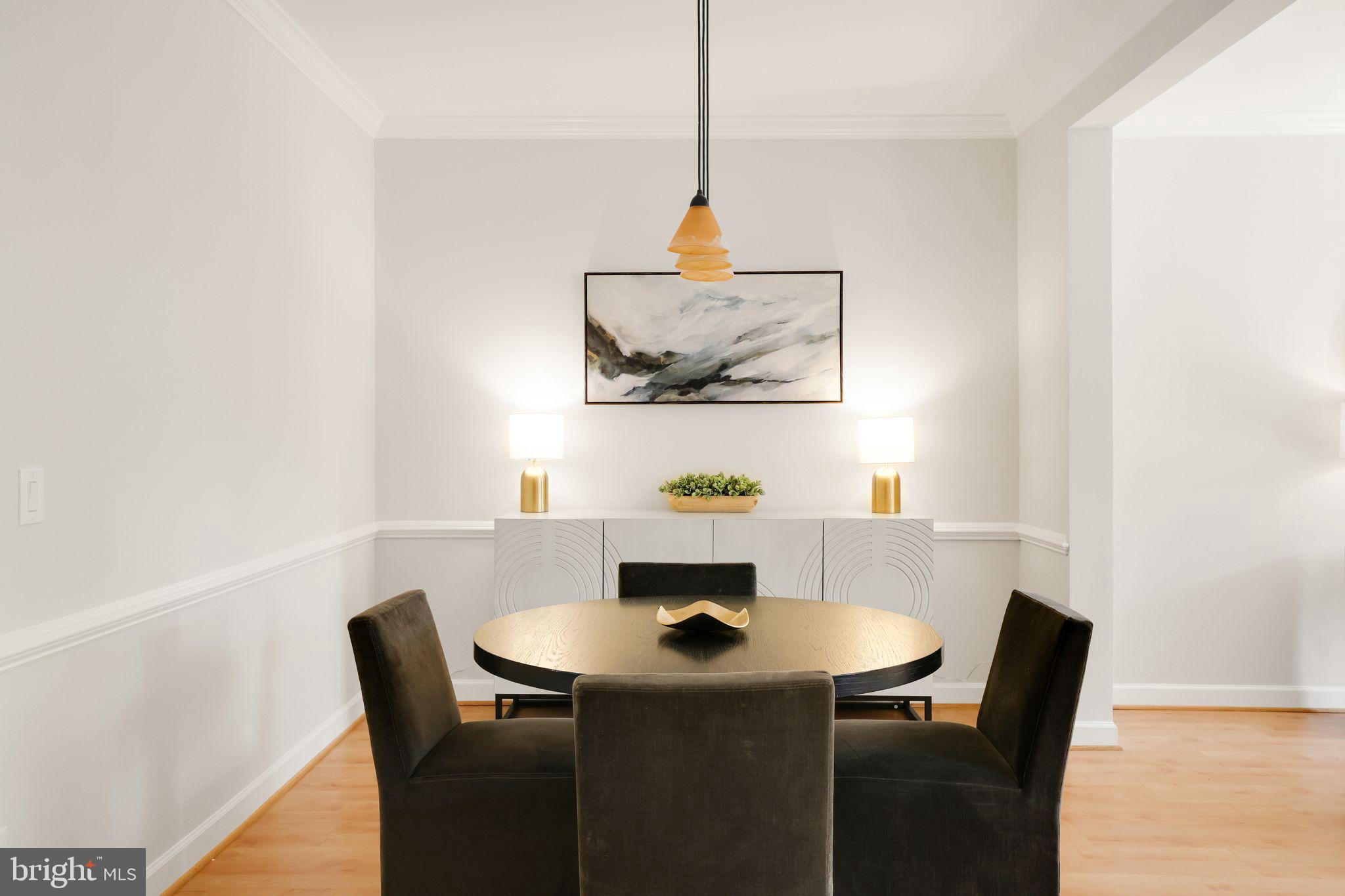 POTOMAC TERRACE - Residential