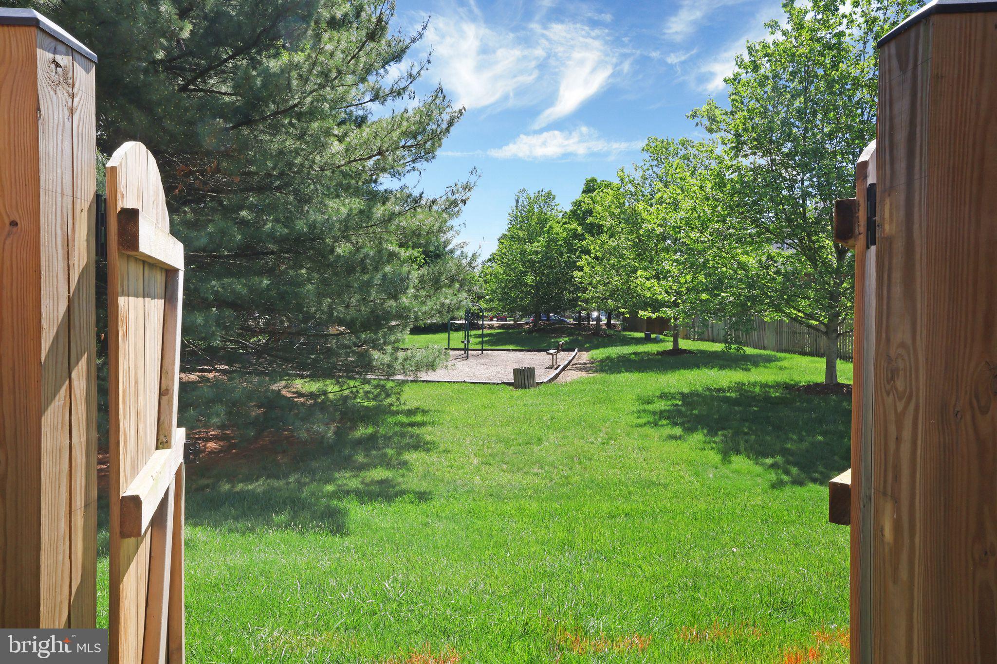 POTOMAC TERRACE - Residential