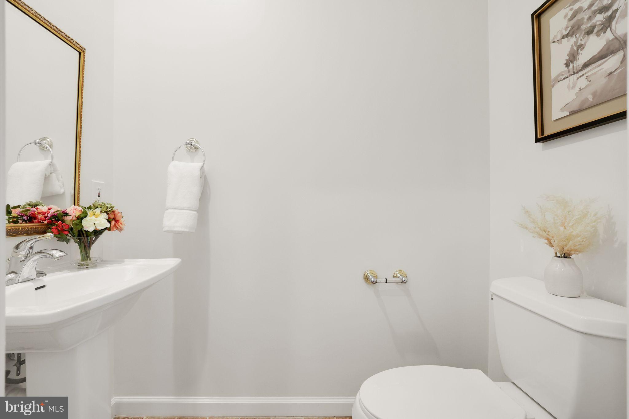 POTOMAC TERRACE - Residential