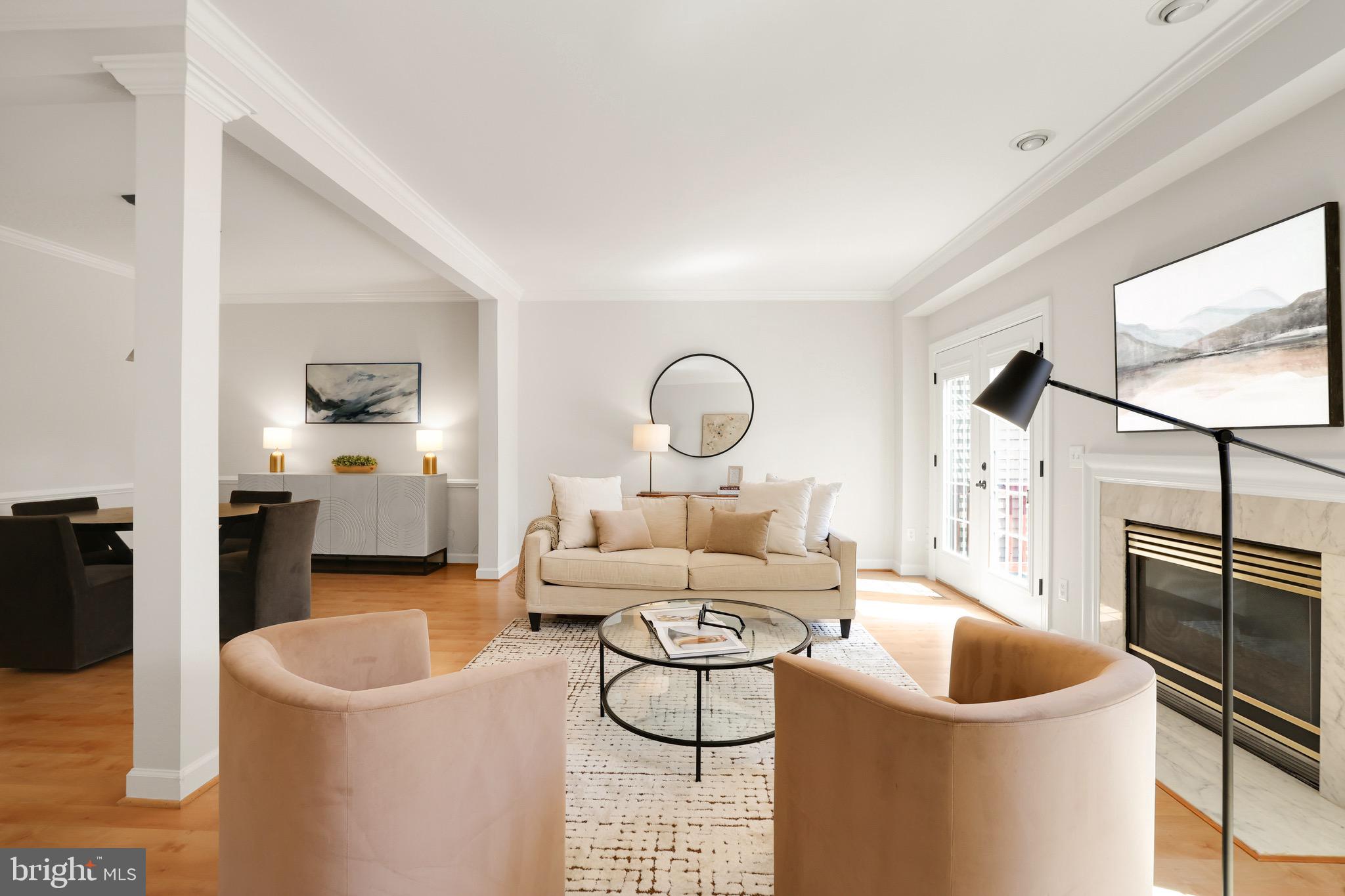 POTOMAC TERRACE - Residential