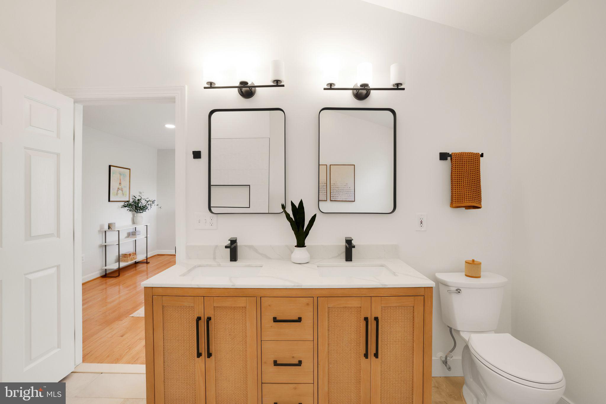 POTOMAC TERRACE - Residential