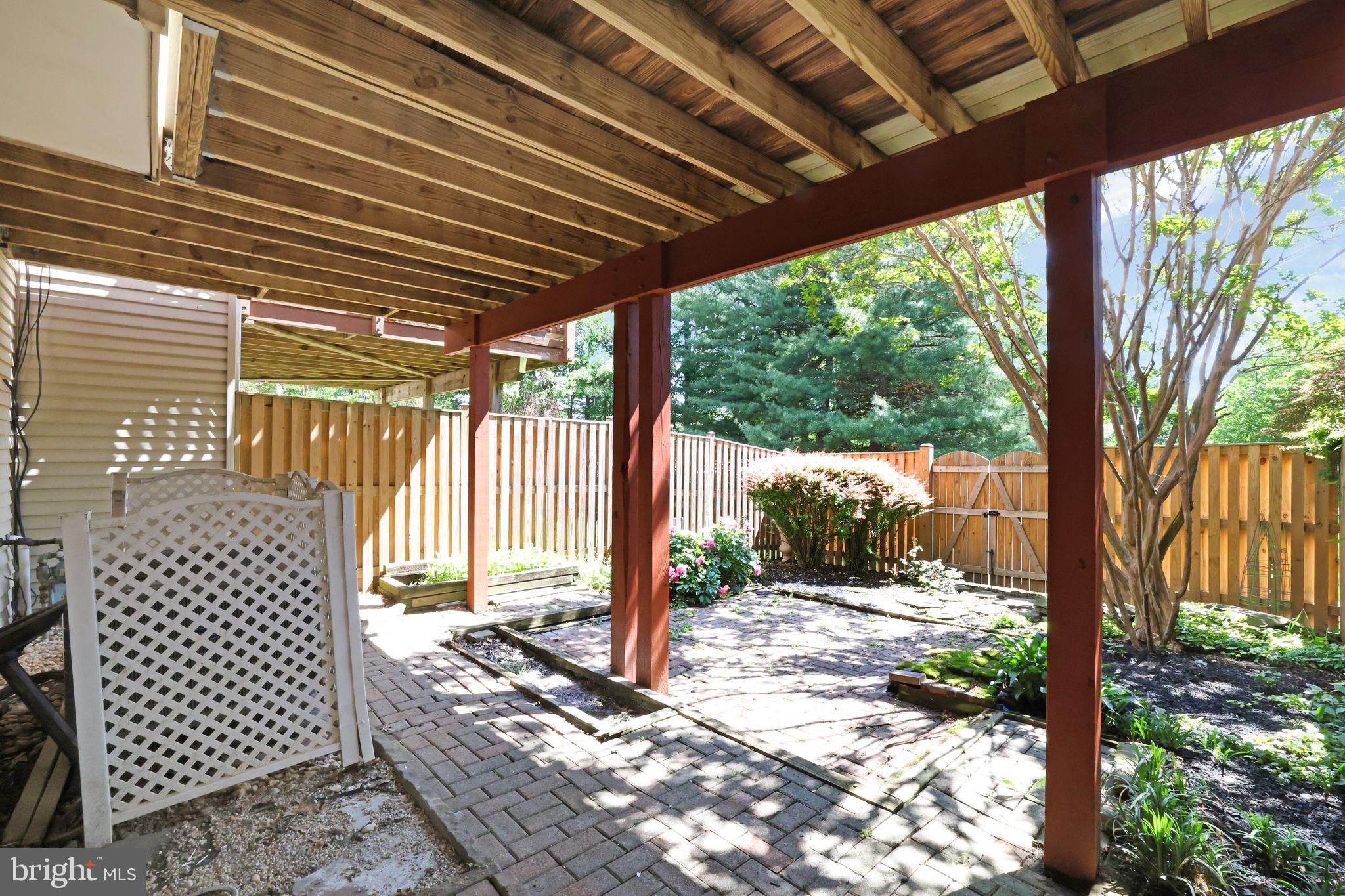 POTOMAC TERRACE - Residential