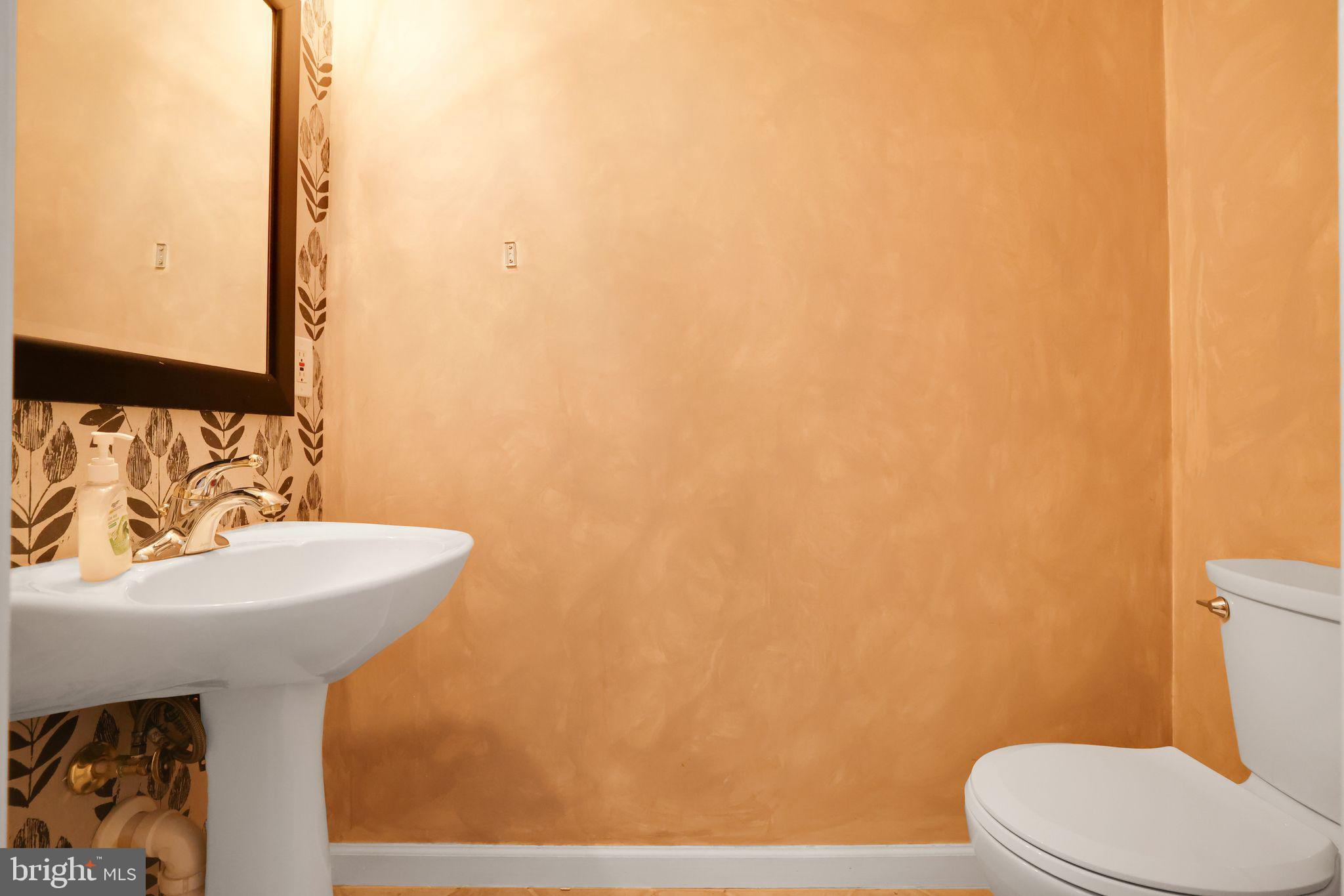 POTOMAC TERRACE - Residential